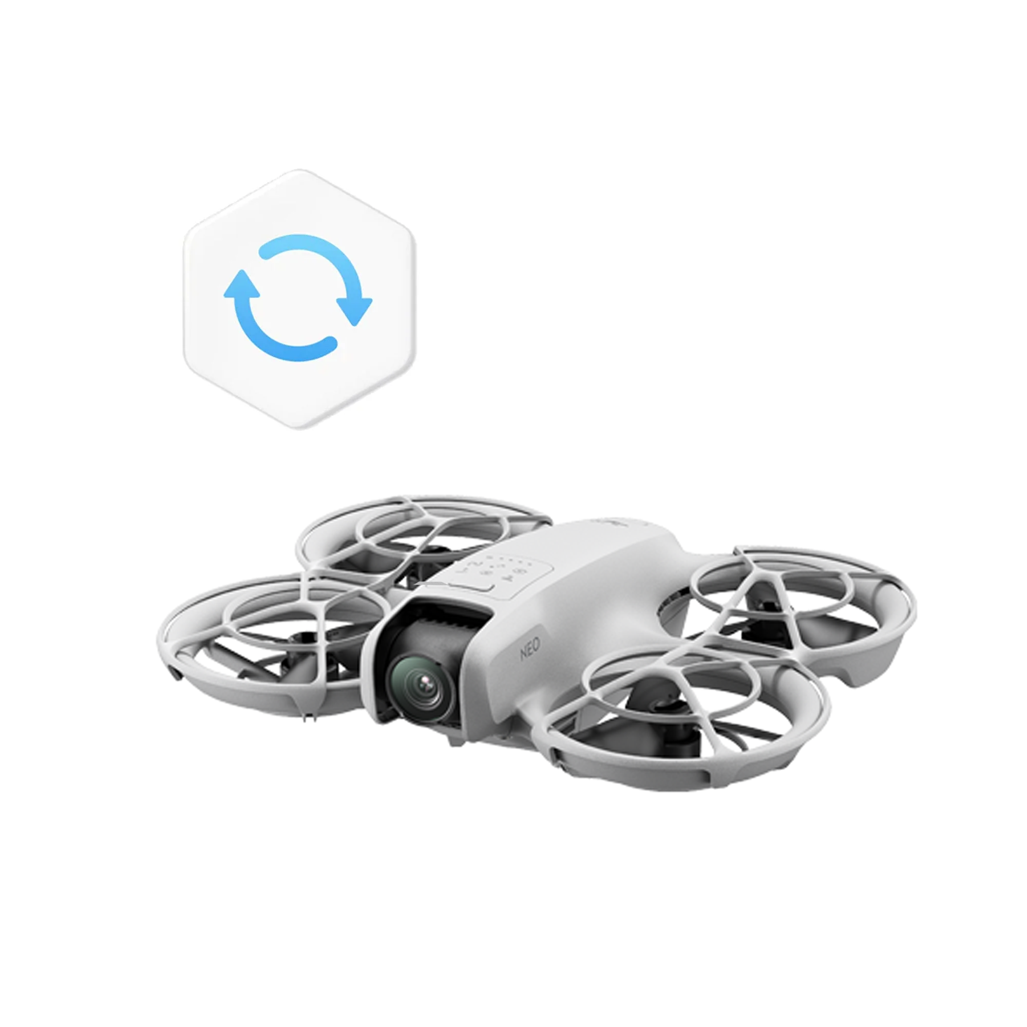 DJI Care Refresh 1-Jahres-Plan (DJI Neo)