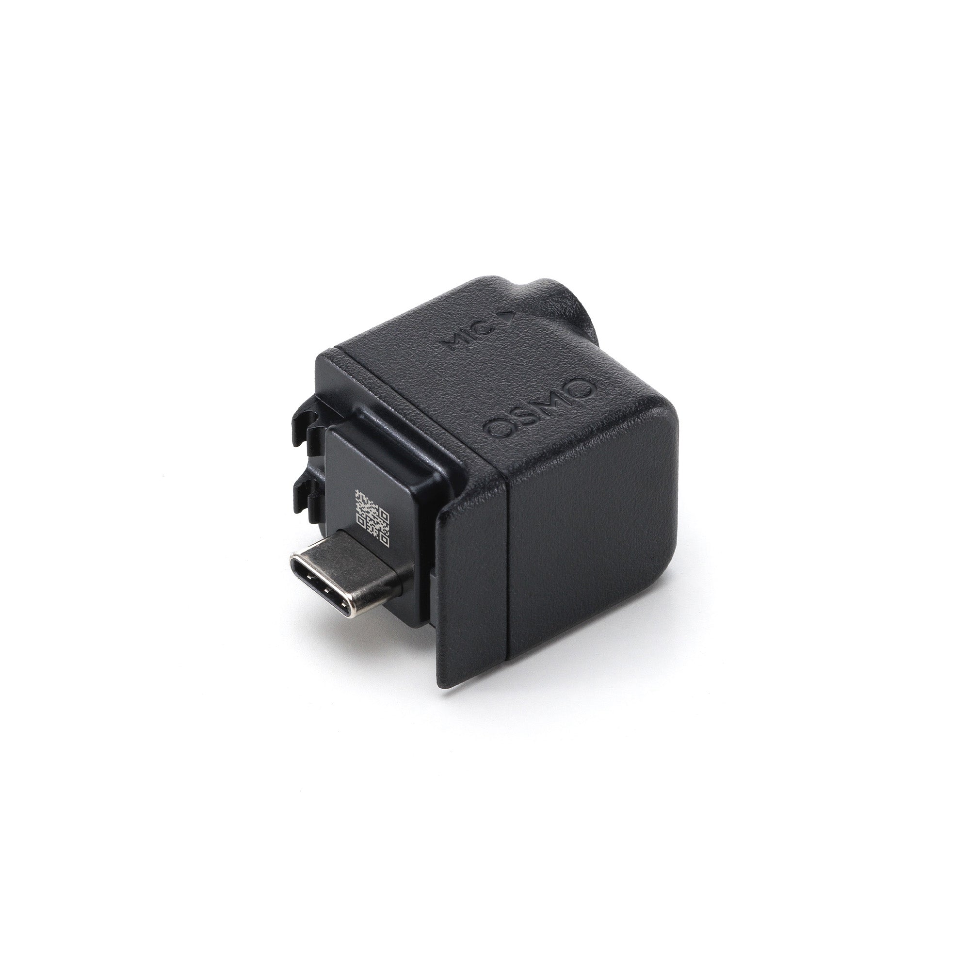 Osmo Action 3.5mm Audio Adapter
