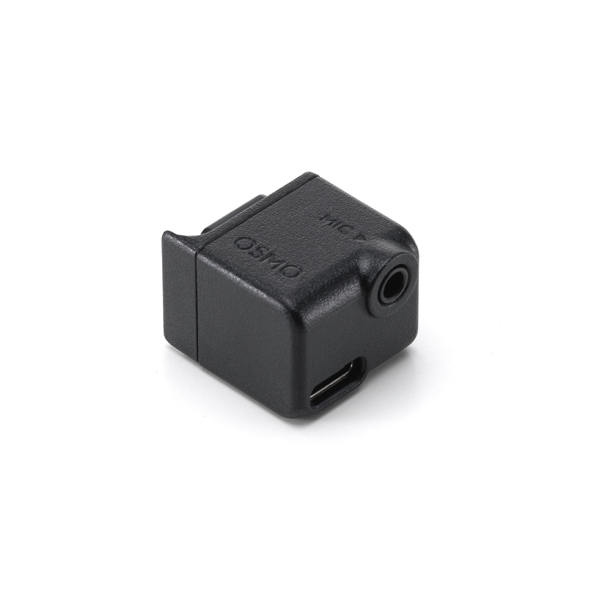 Osmo Action 3.5mm Audio Adapter