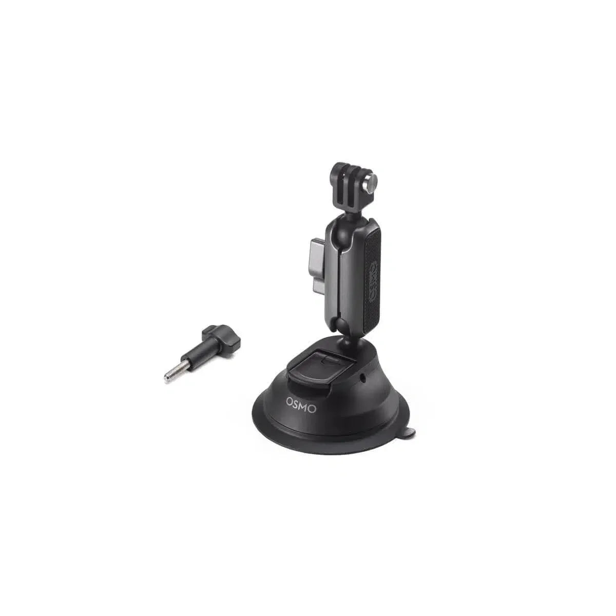 Osmo Action Suction Cup Mount
