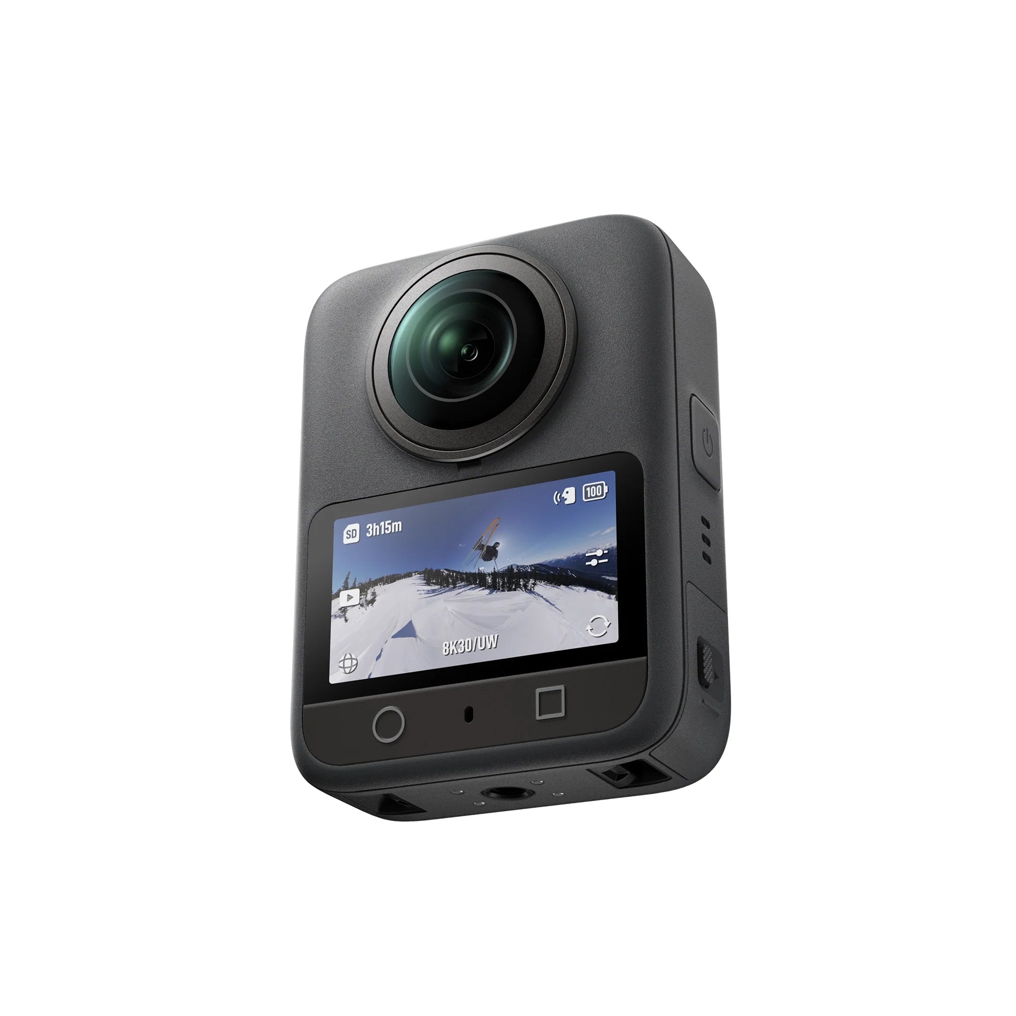 DJI Osmo 360 Adventure Combo Actionkamera