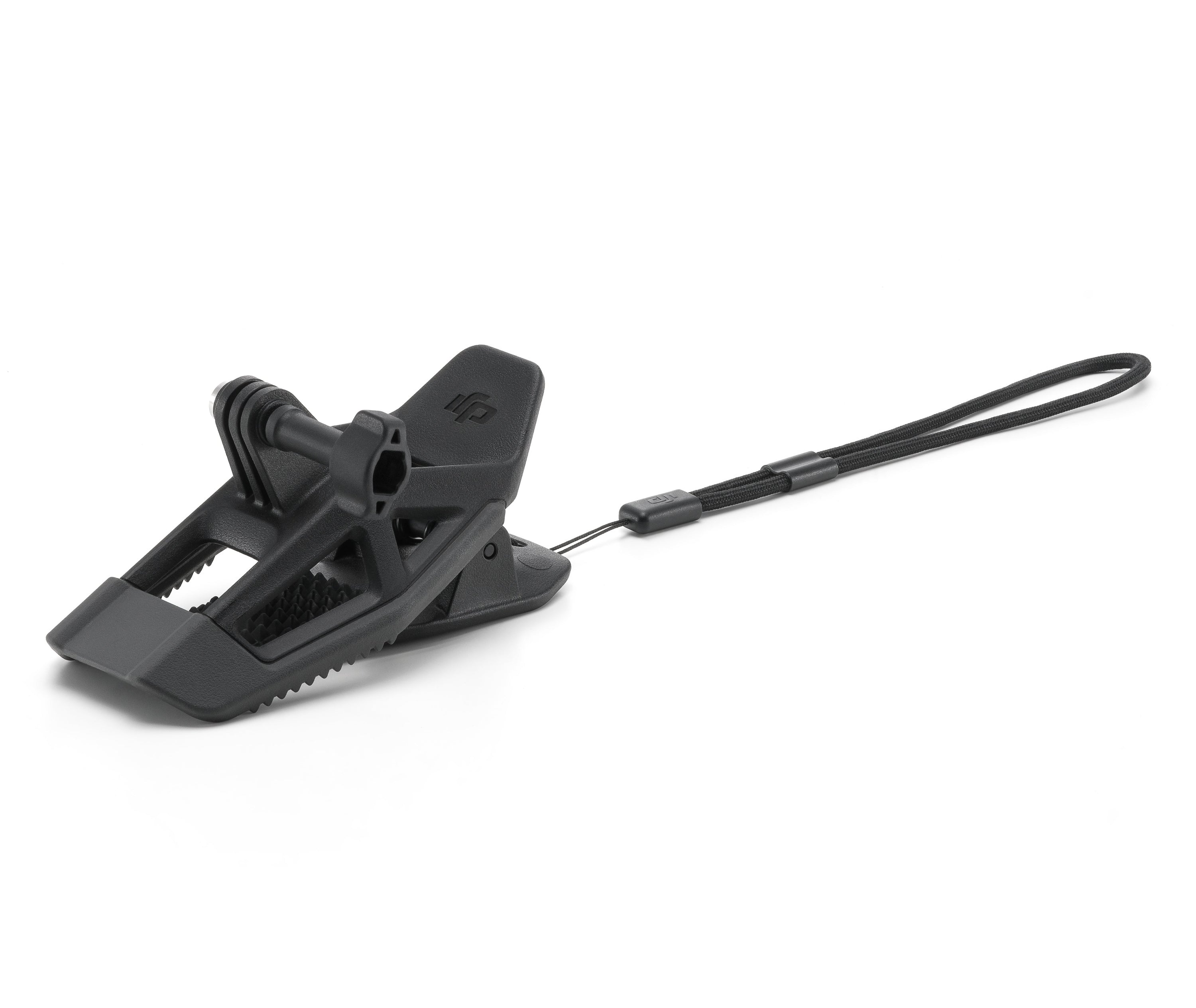 DJI Osmo Helm-Kinnhalterung-Clip