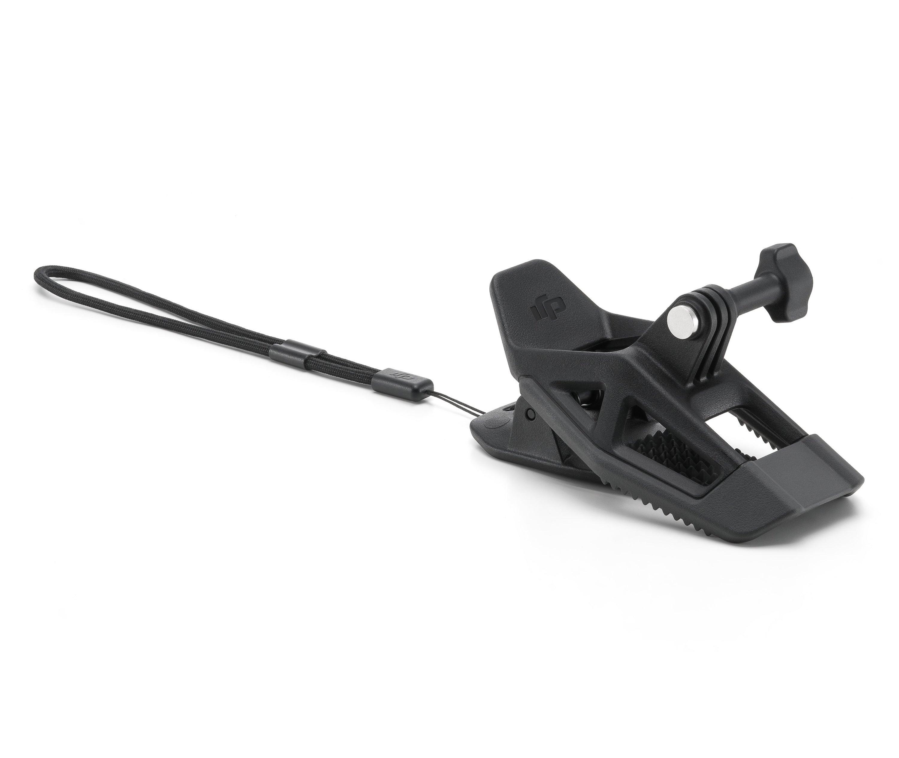 DJI Osmo Helm-Kinnhalterung-Clip