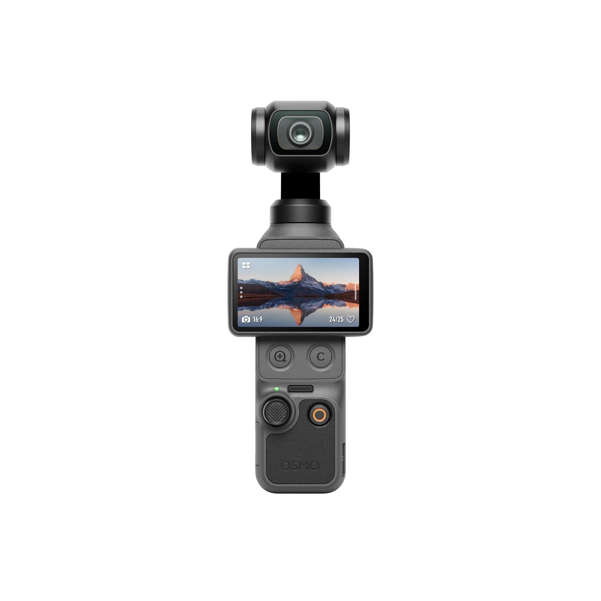 ビデオカメラ DJI OSMO POCKET 4 COMBO CREATOR DJI Osmo Pocket 4 Handheld Camera (Creator Combo) – DJI Hasselblad EU