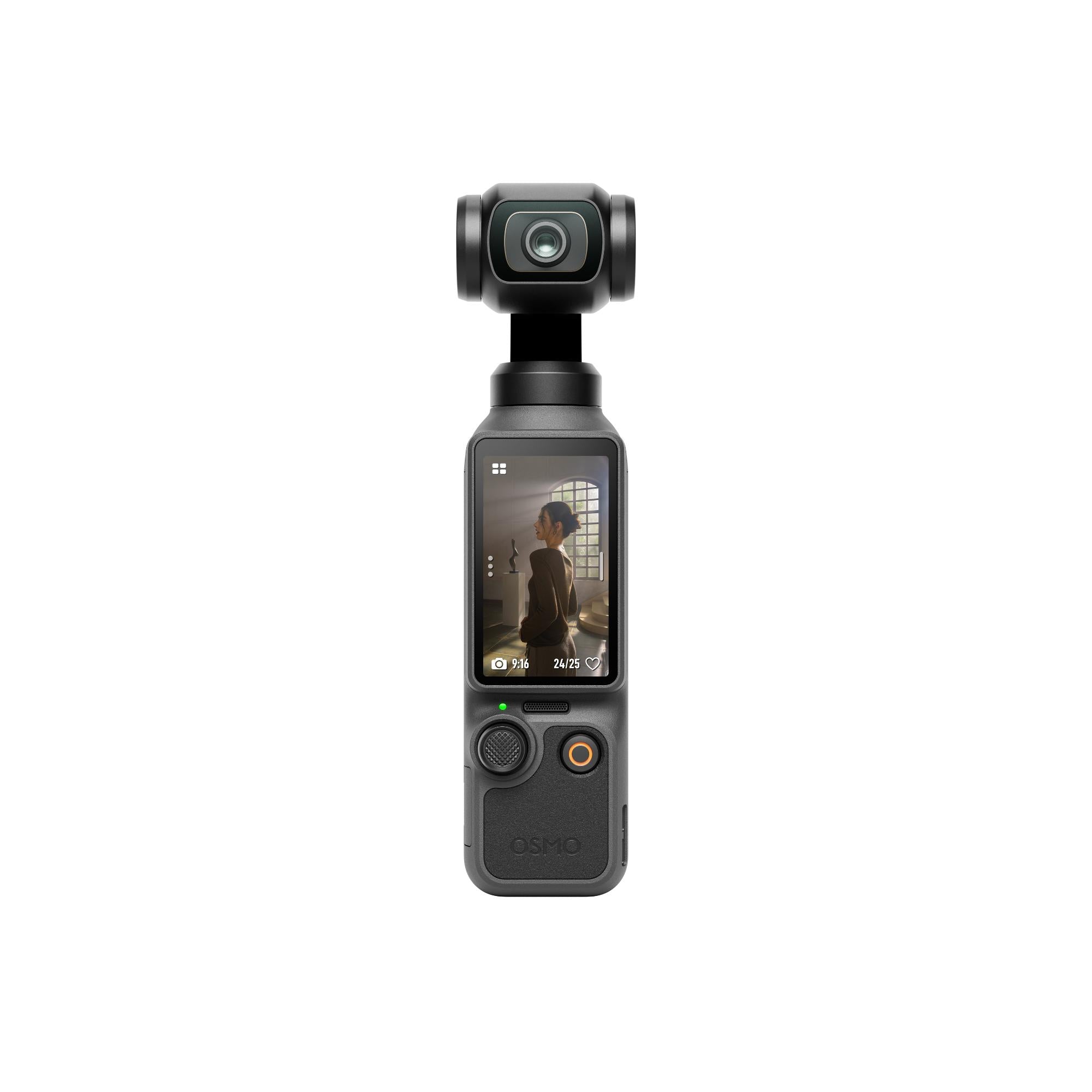 DJI Osmo Pocket 4 Handheld Camera (Standard Combo)