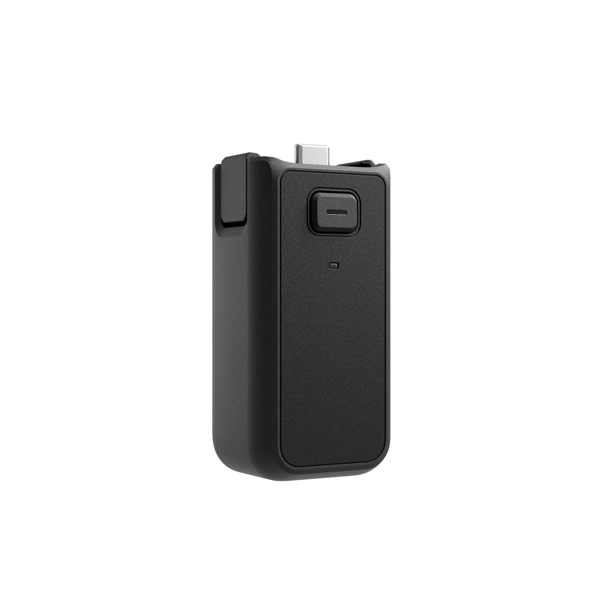 DJI Osmo Pocket 4 Akkugriff