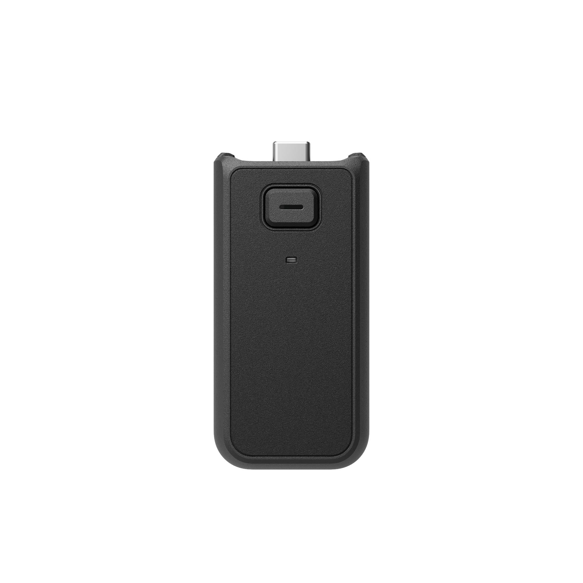 DJI Osmo Pocket 4 Akkugriff
