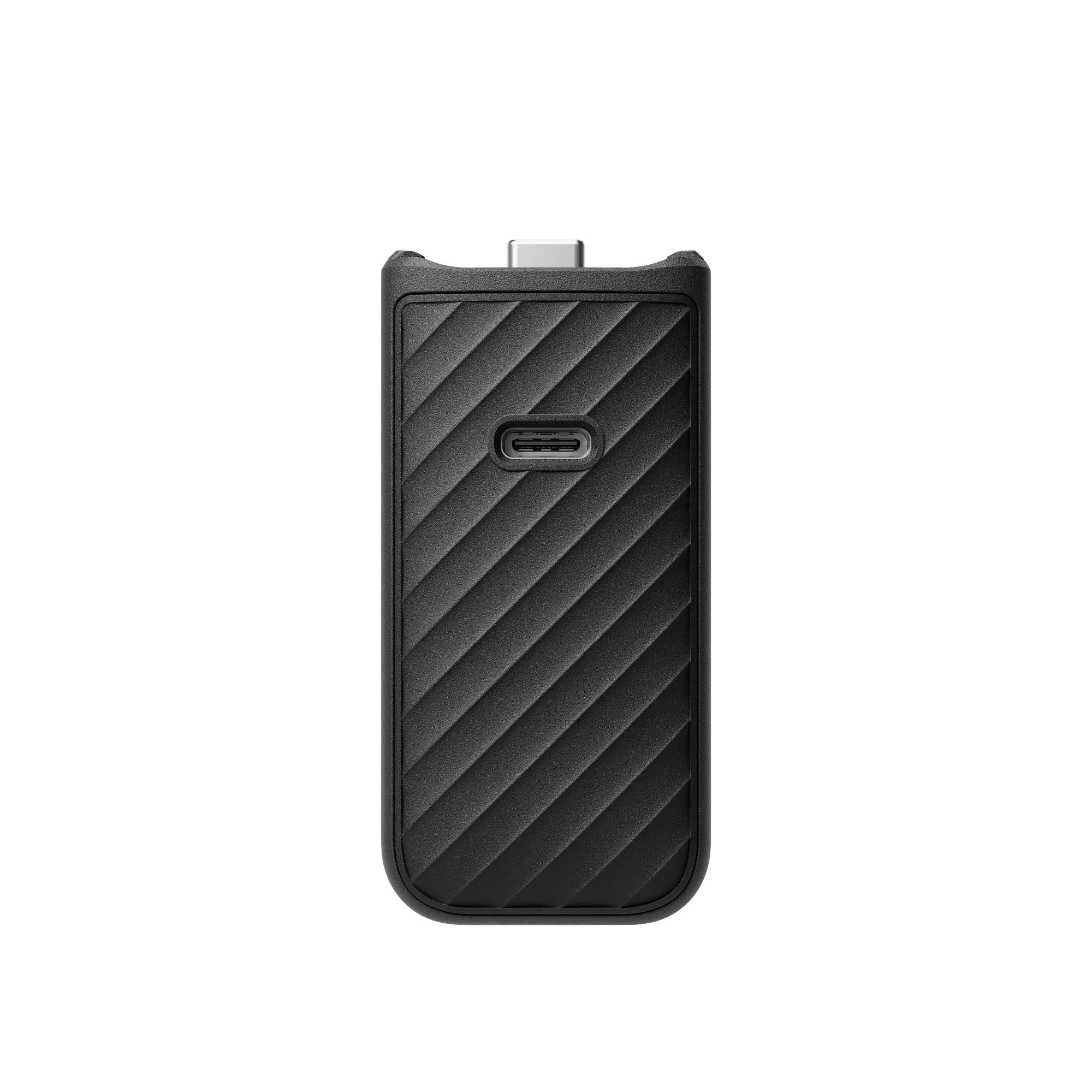 DJI Osmo Pocket 4 Akkugriff