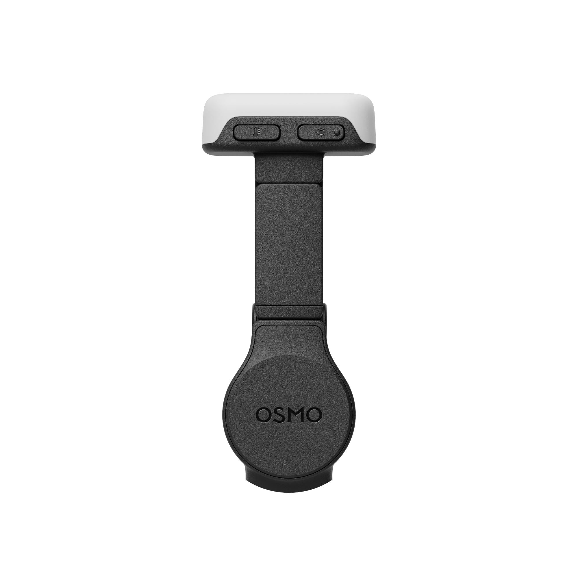 DJI Osmo Pocket 4 Fülllicht