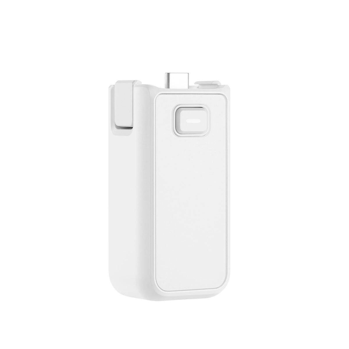 DJI Osmo Pocket 4 Akkugriff (Weiß)