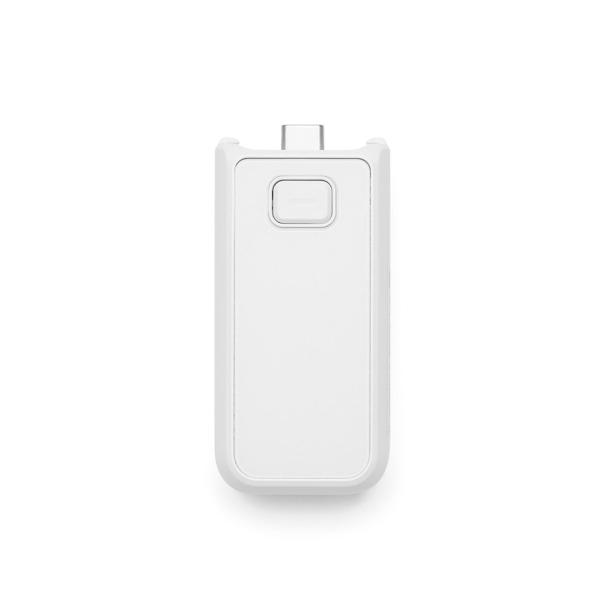 DJI Osmo Pocket 4 Akkugriff (Weiß)