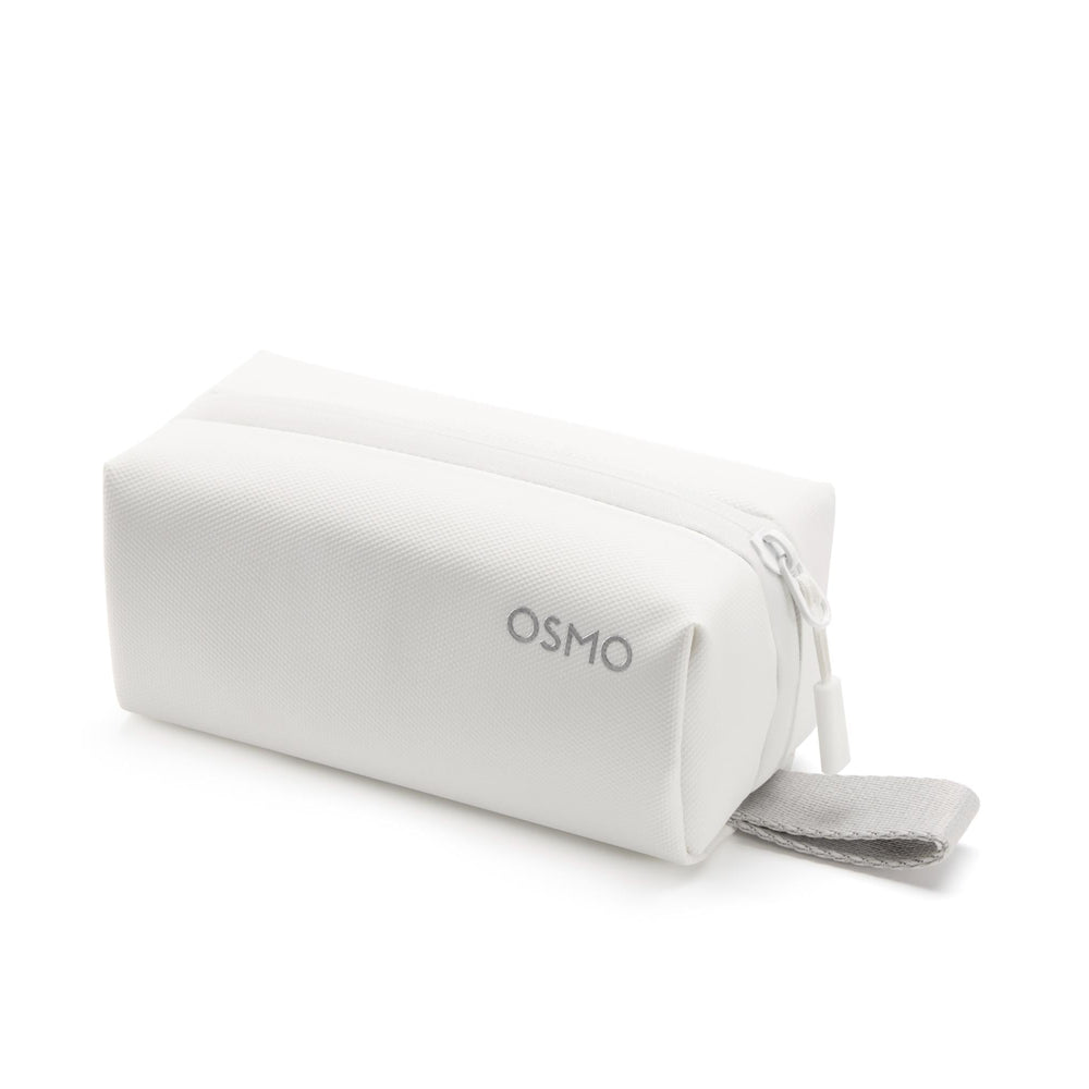 DJI Osmo Pocket Pro Carrying Bag (White)