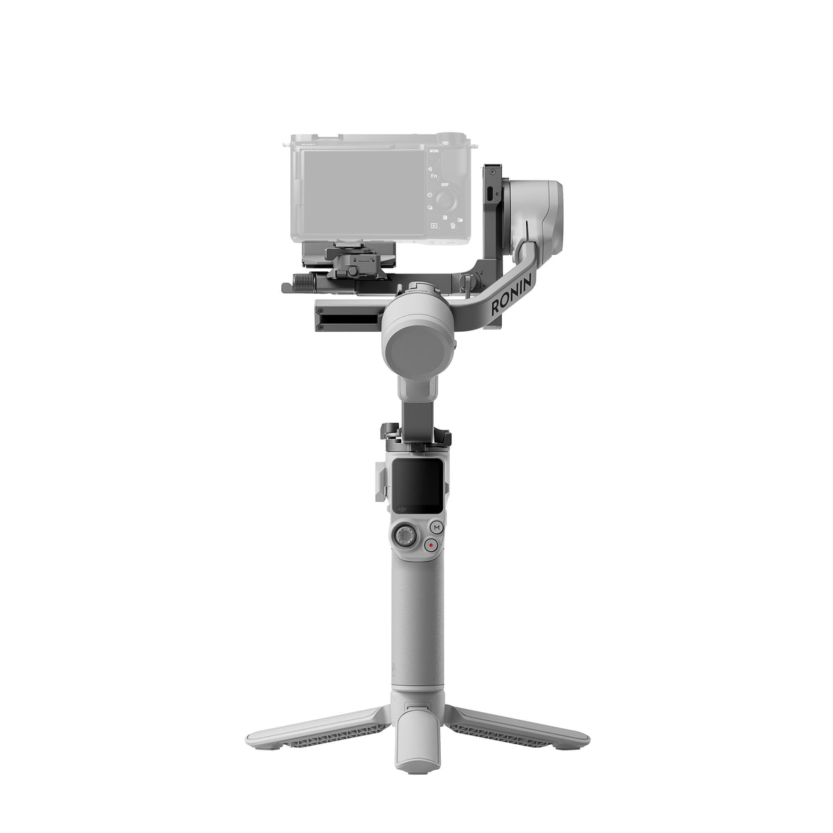 DJI RS 4 Mini Handheld Gimbal Stabiliser – DJI Hasselblad EU