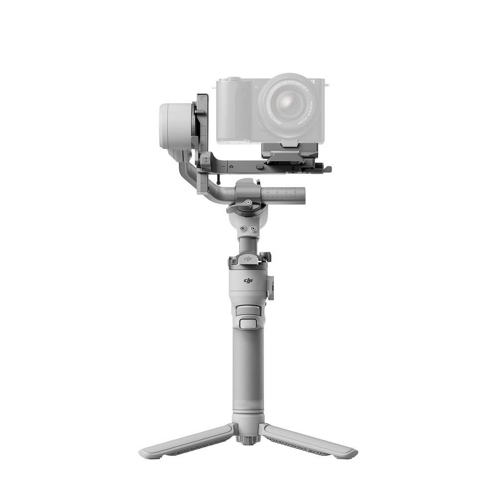 DJI RS 4 Mini Handheld Gimbal Stabiliser – DJI Hasselblad EU