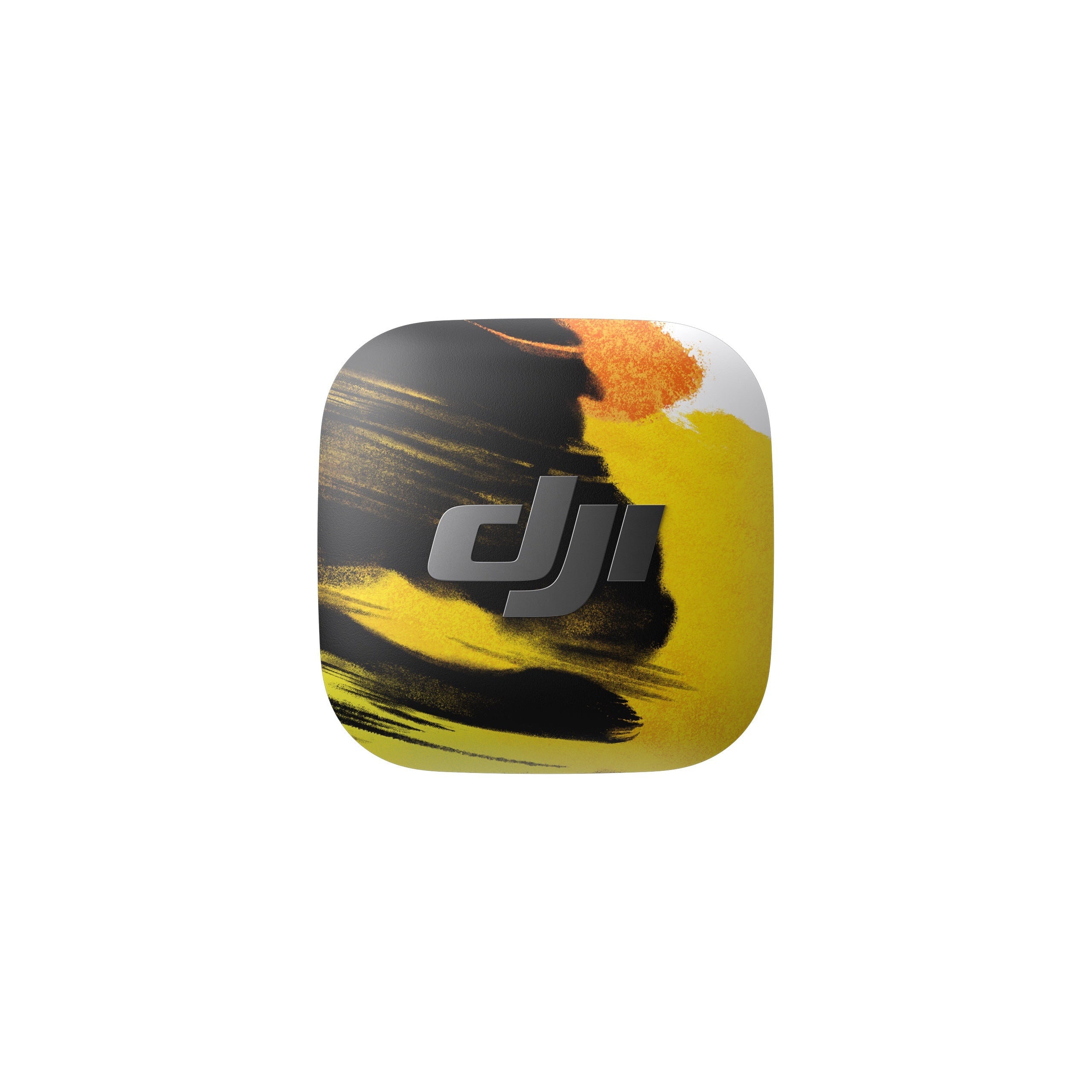 DJI Mic Mini 2 Time Series Magnetic Front Cover