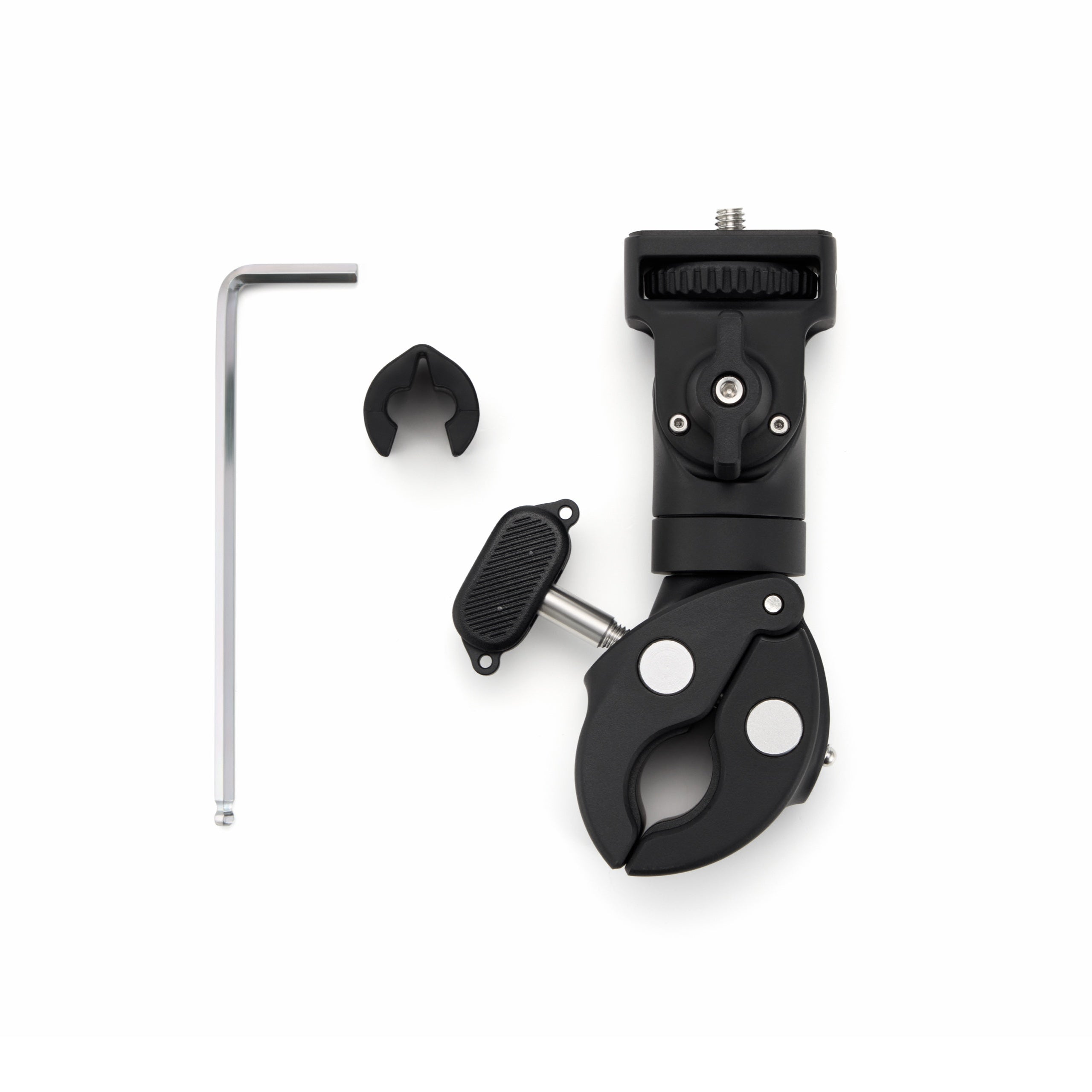 DJI Osmo Heavy-Duty Clamp Mount Kit