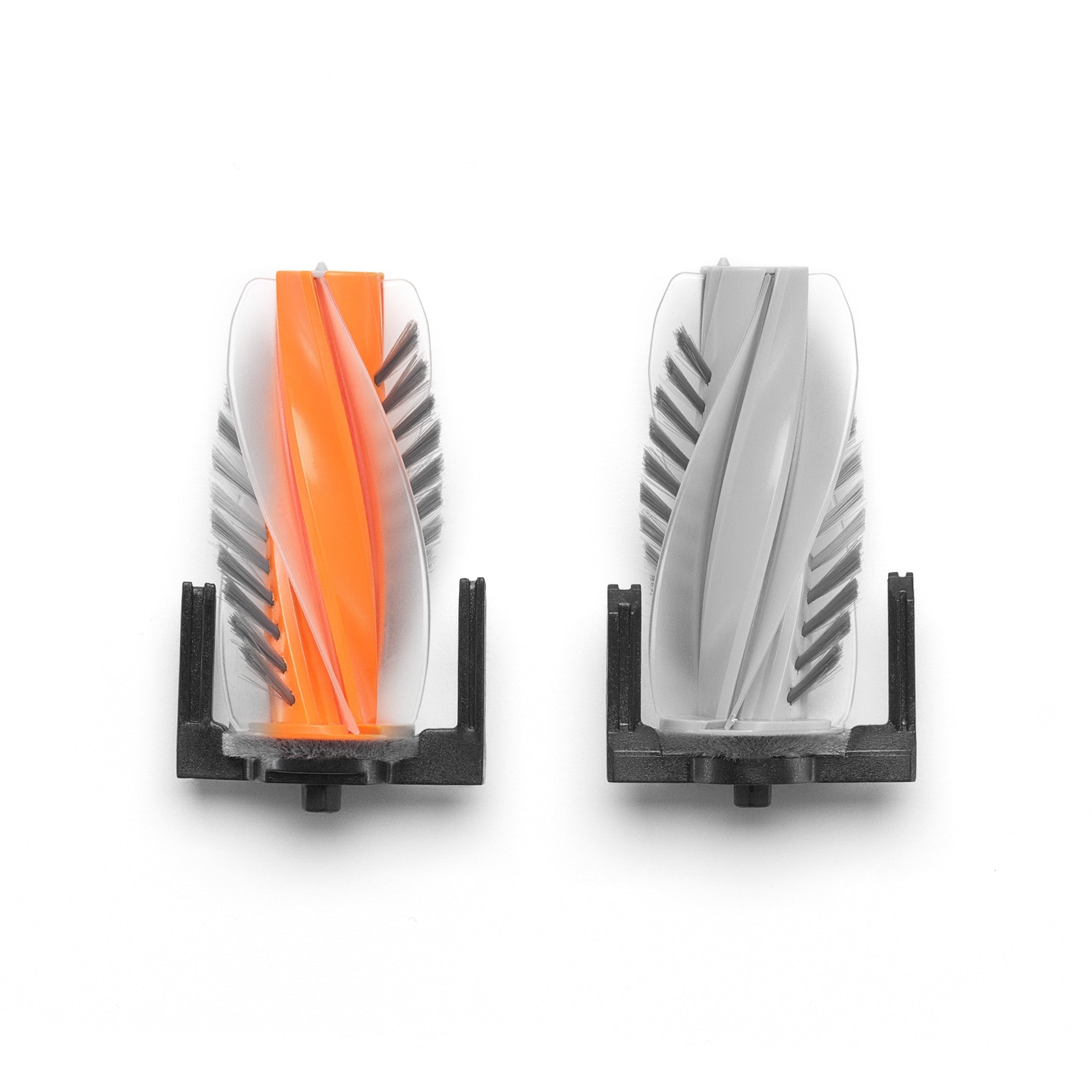 DJI ROMO Rollenbürste mit Bürsten und Gummi