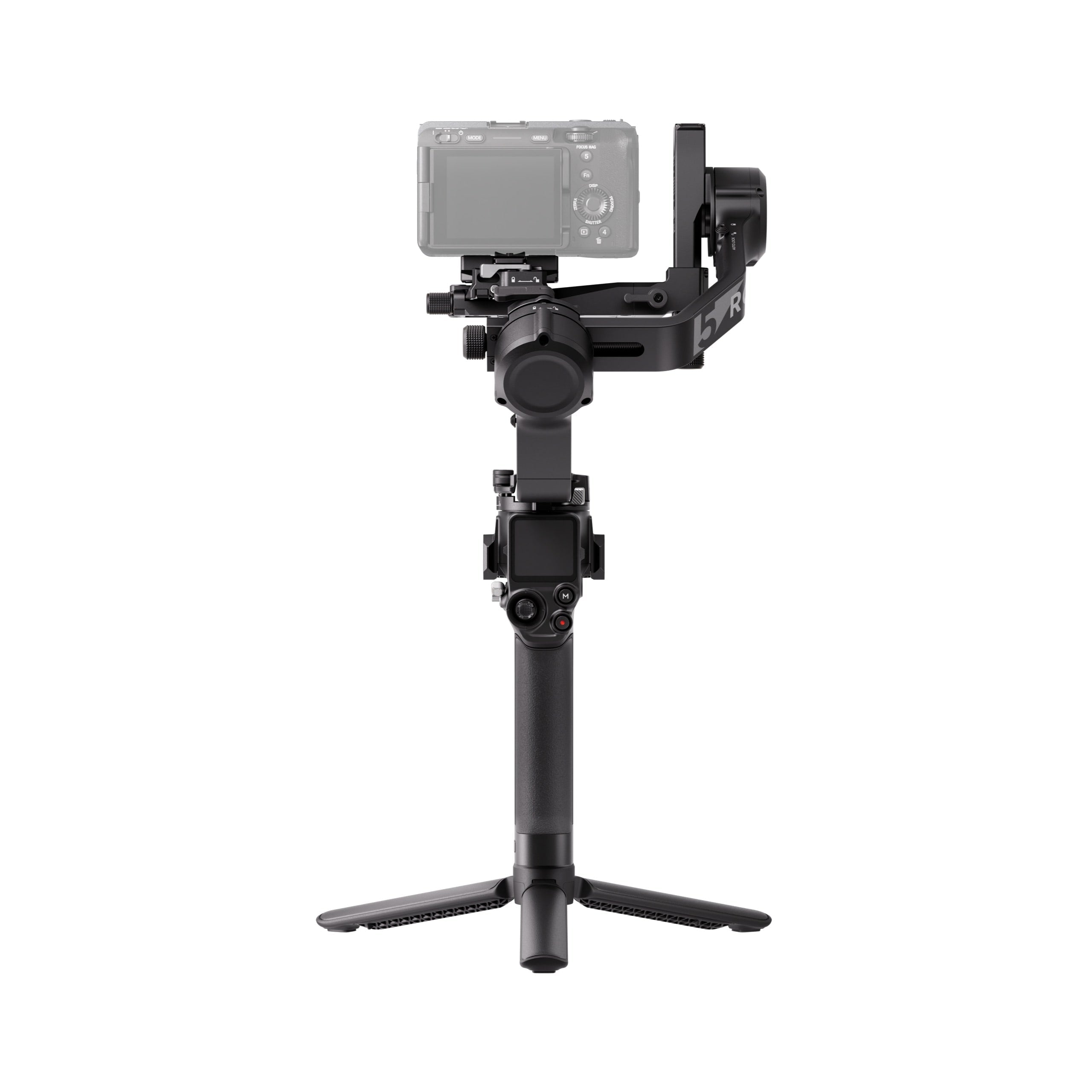 DJI RS 5 Handheld Gimbal Stabiliser
