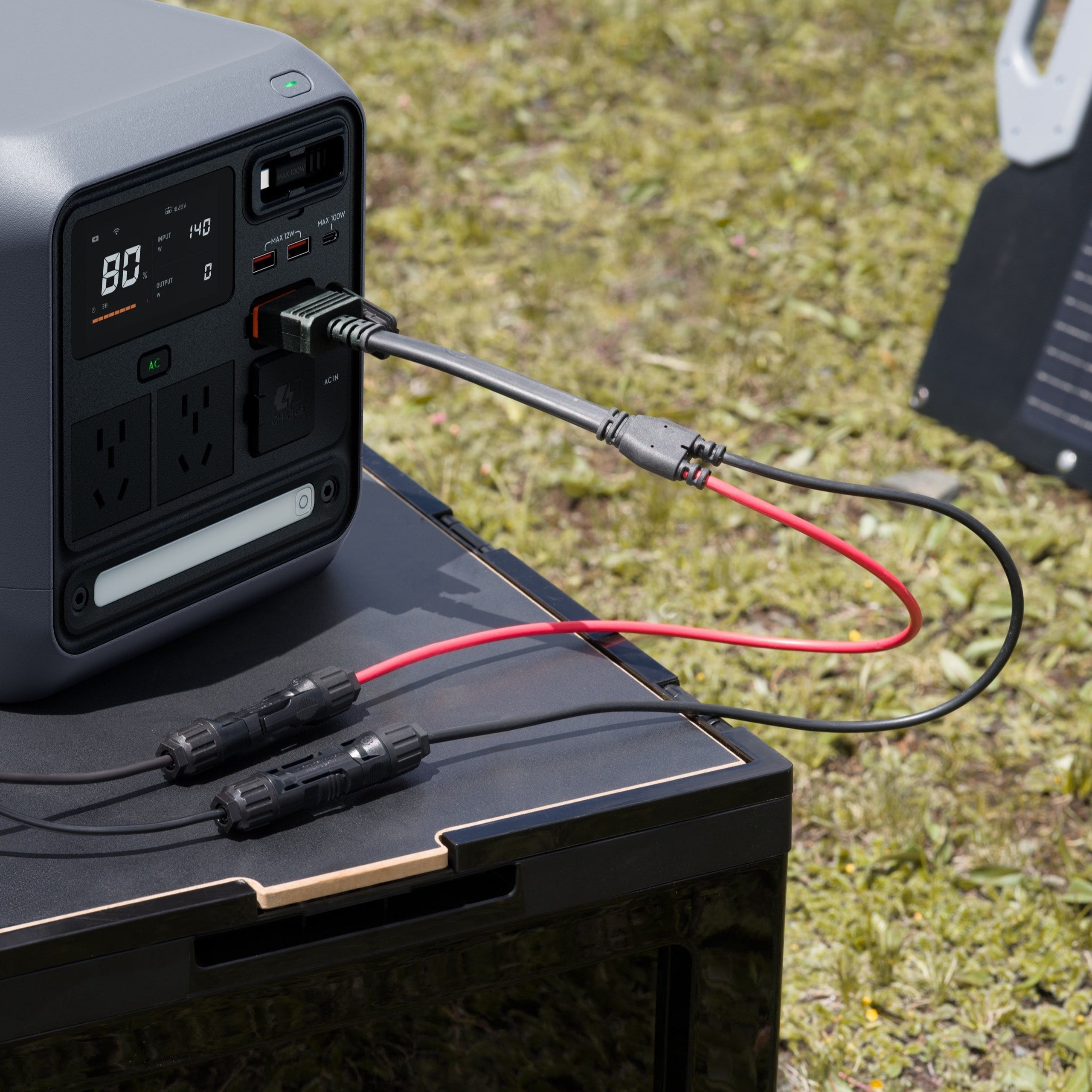 DJI Power MC4 Solar Power Charging Cable