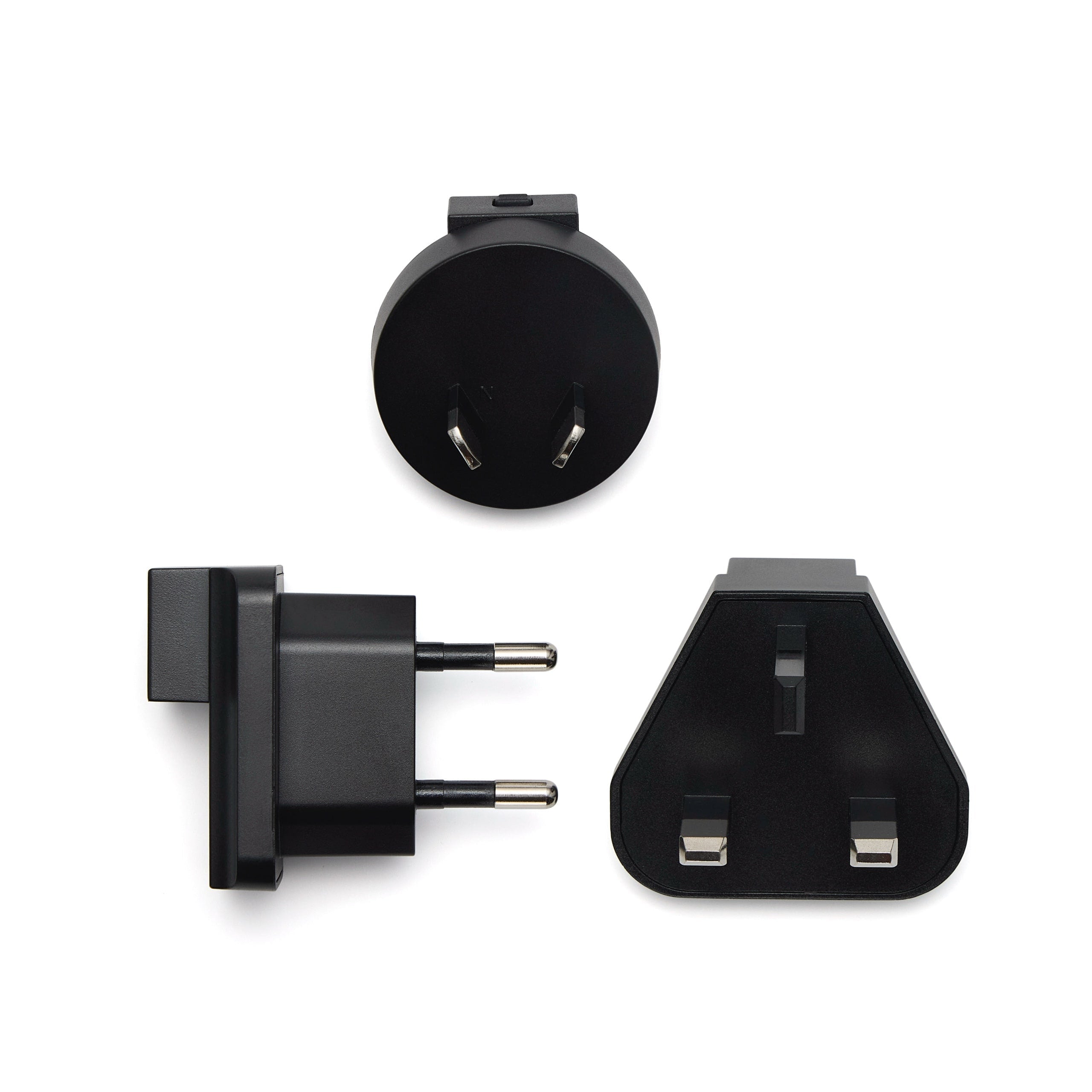 DJI Power 140W gaN Charger Travel Adapter Kit