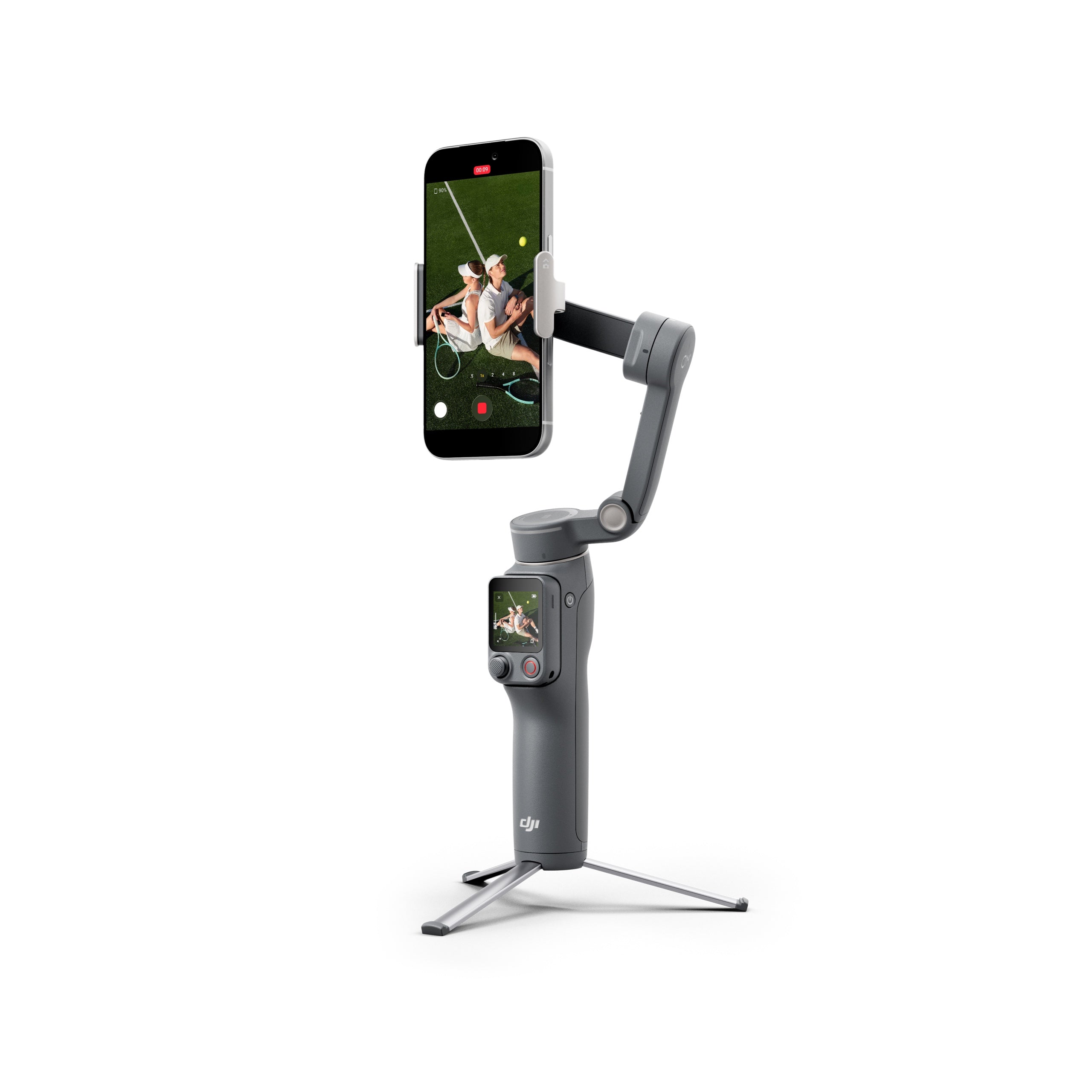 DJI Osmo Mobile 8P Standard Combo Handheld Gimbal
