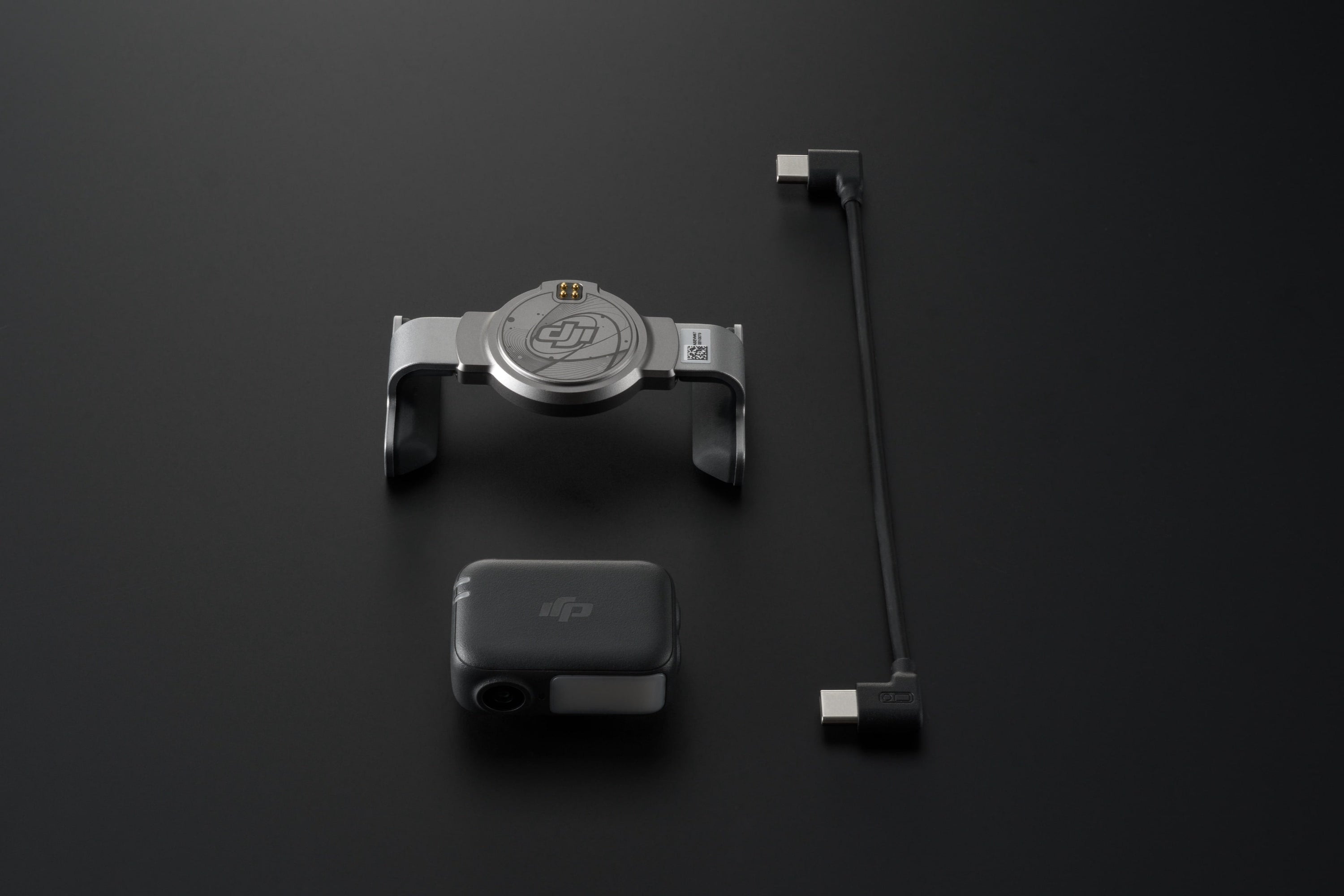 DJI OM 8 Tracking Kit