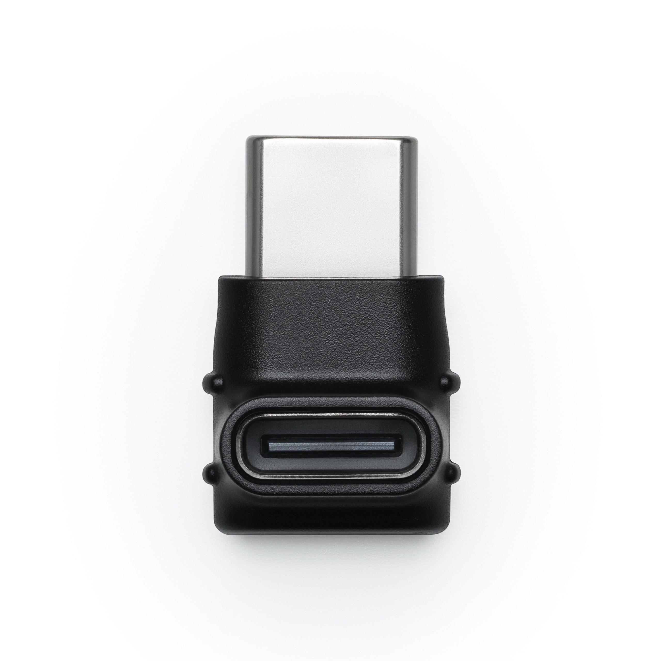DJI Mic Serie Empfängeradapter für Mobilgeräte (USB-C zu USB-C)