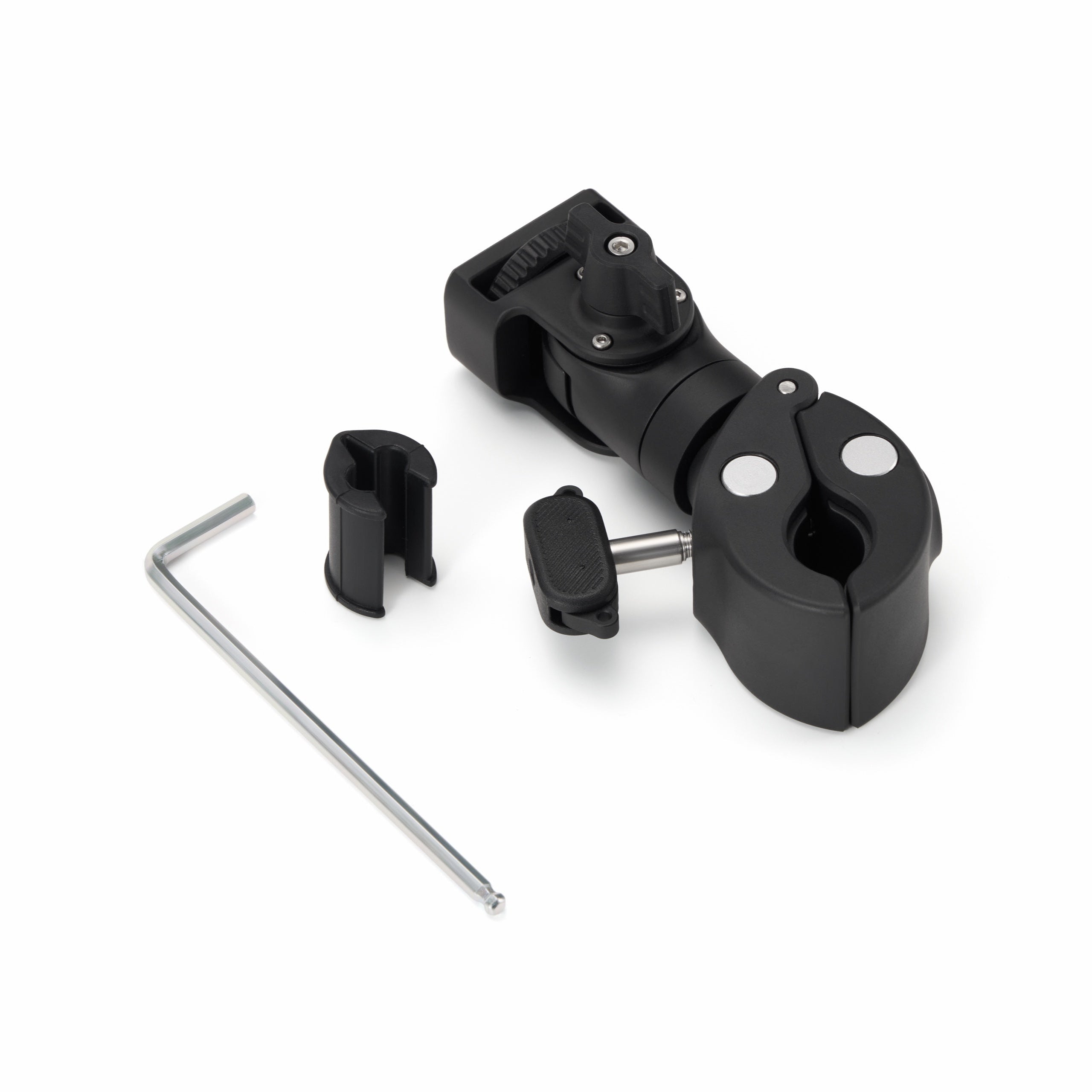 DJI Osmo Heavy-Duty Clamp Mount Kit
