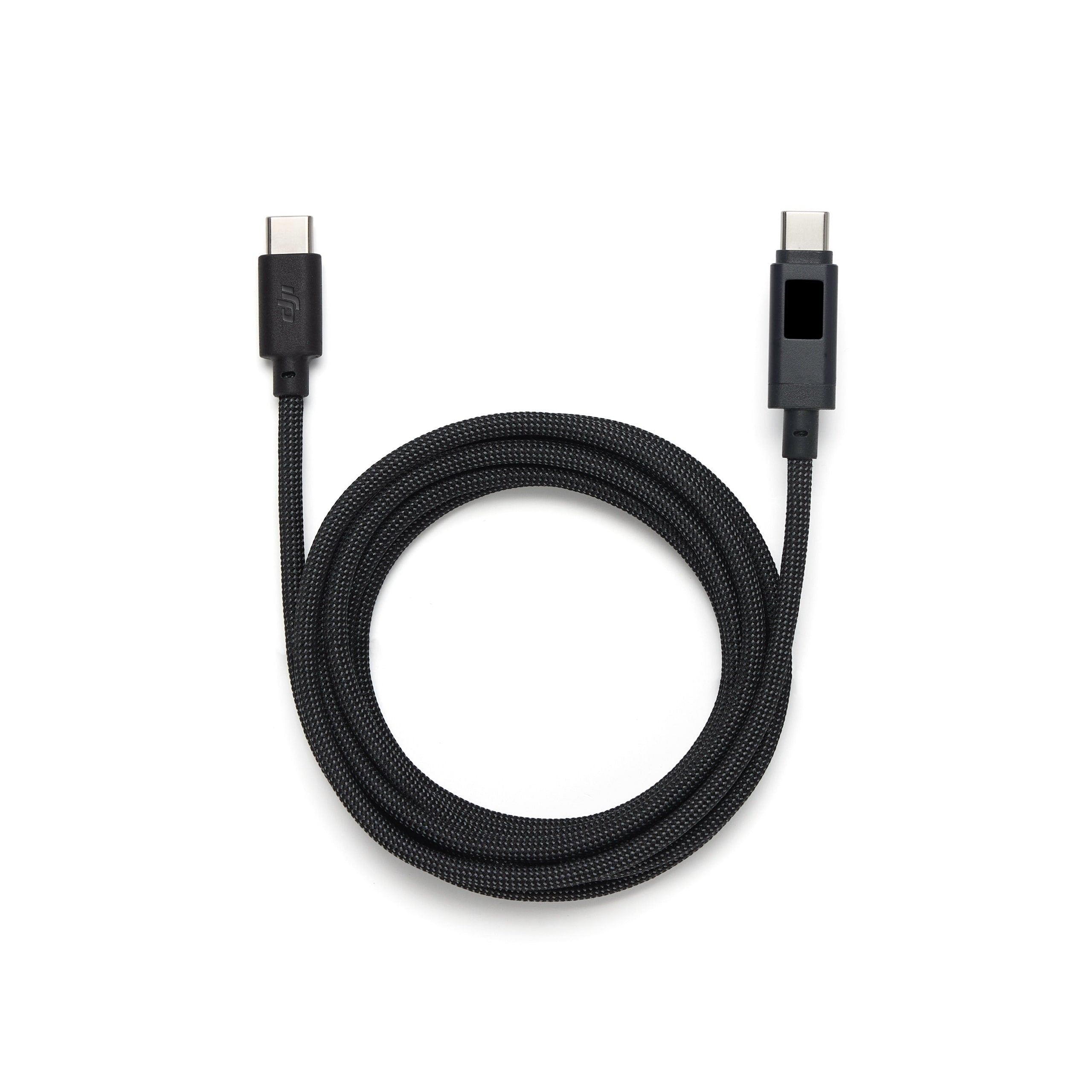 DJI Power 7A USB-C Digitalanzeigekabel (1,8 m)