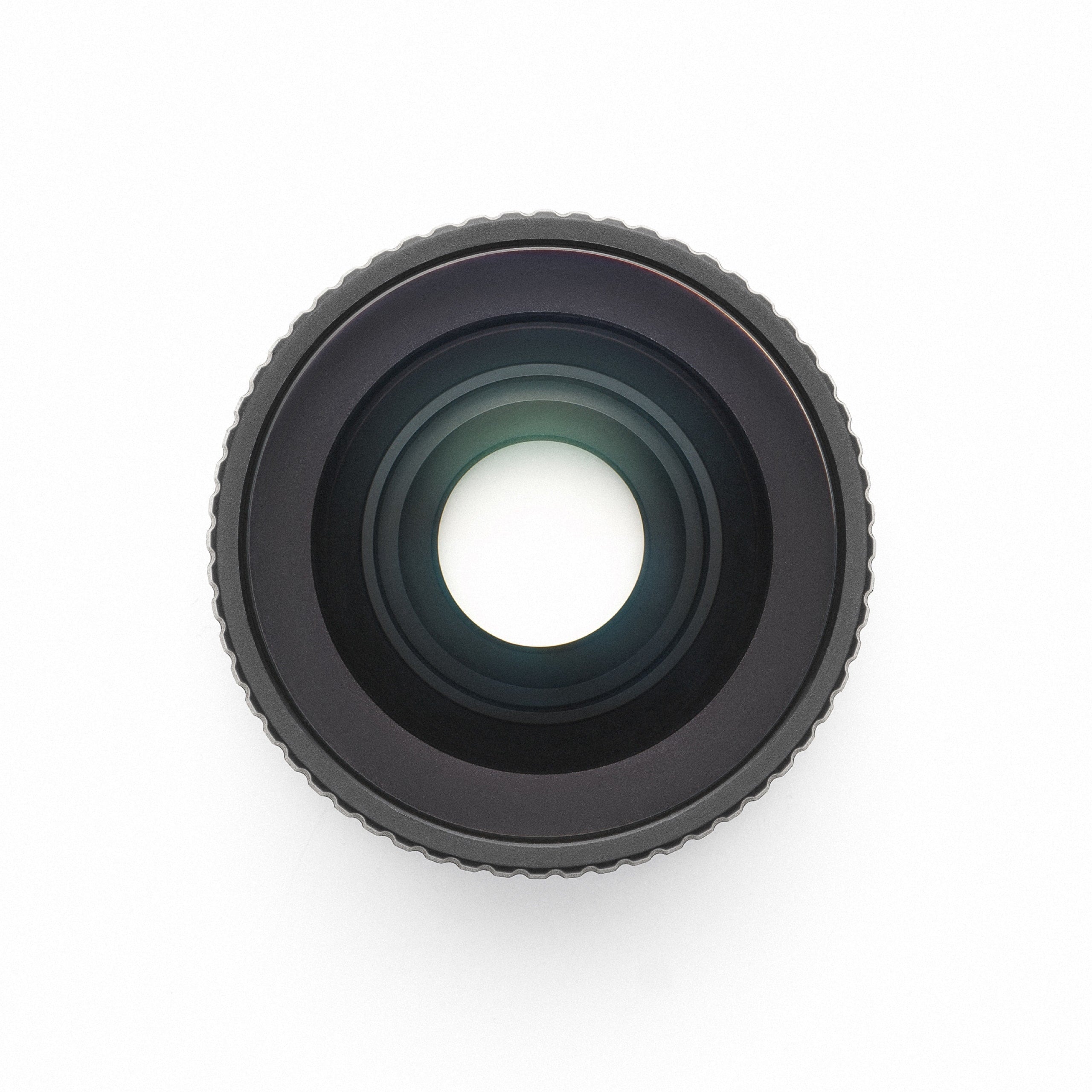 DJI Osmo Action FOV Boost Objektiv