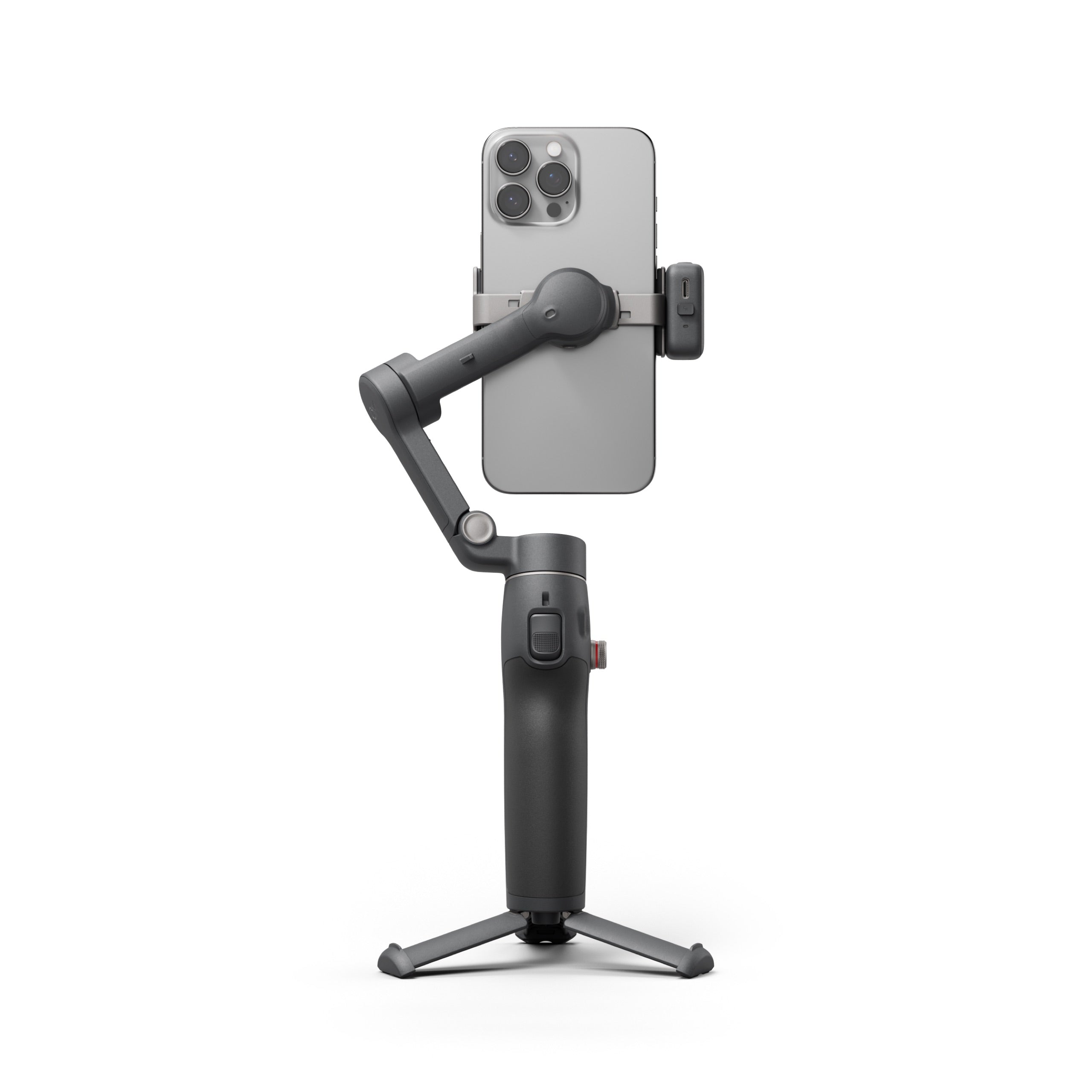 DJI Osmo Mobile 8 Gimbal