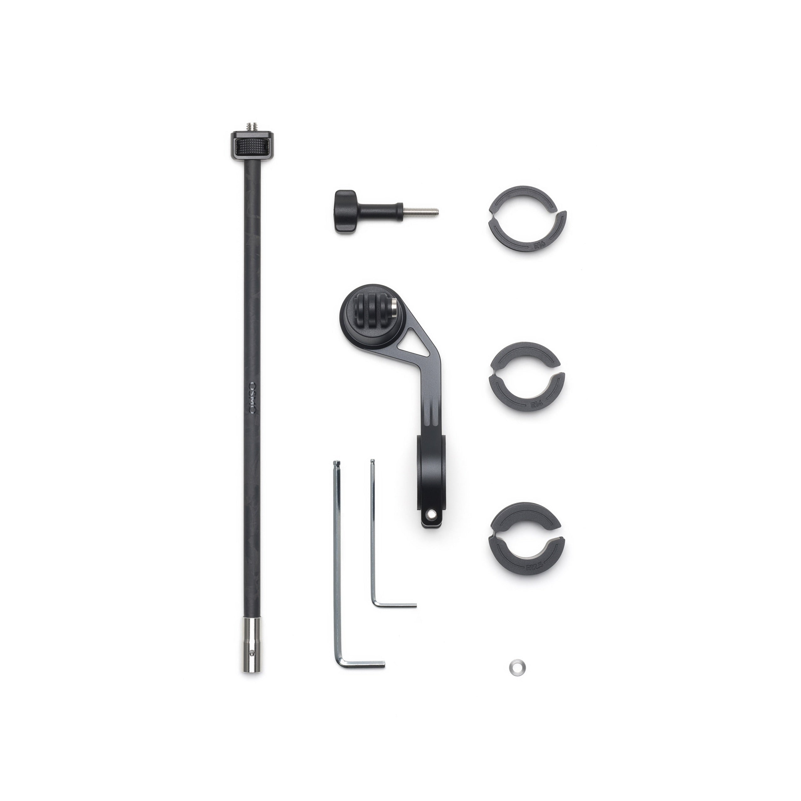 DJI Osmo Multifunktionales Fahrradrohr-Montageset