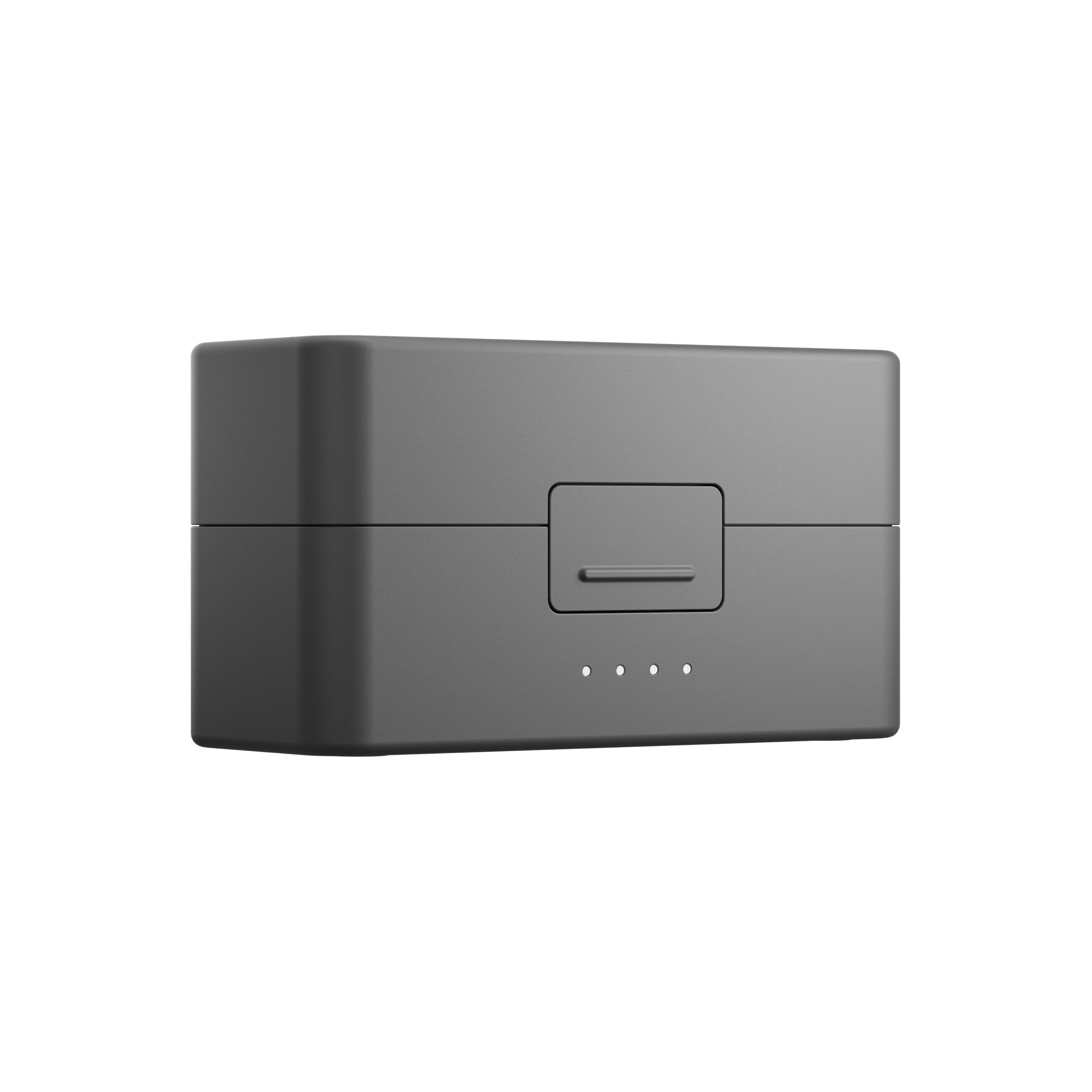 DJI Mic Mini 2S Ladeschale