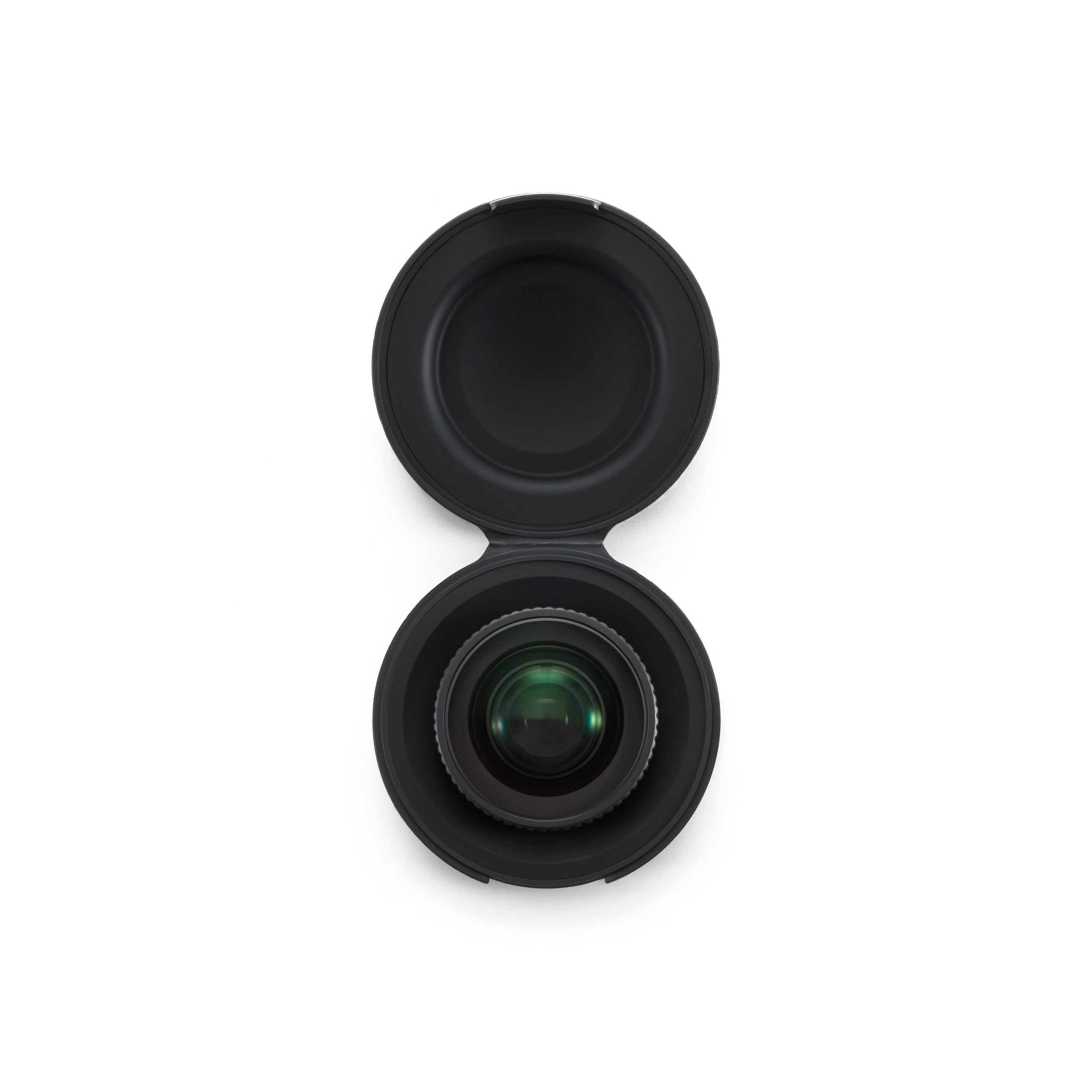 DJI Osmo Action 6 FOV Boost Objektiv