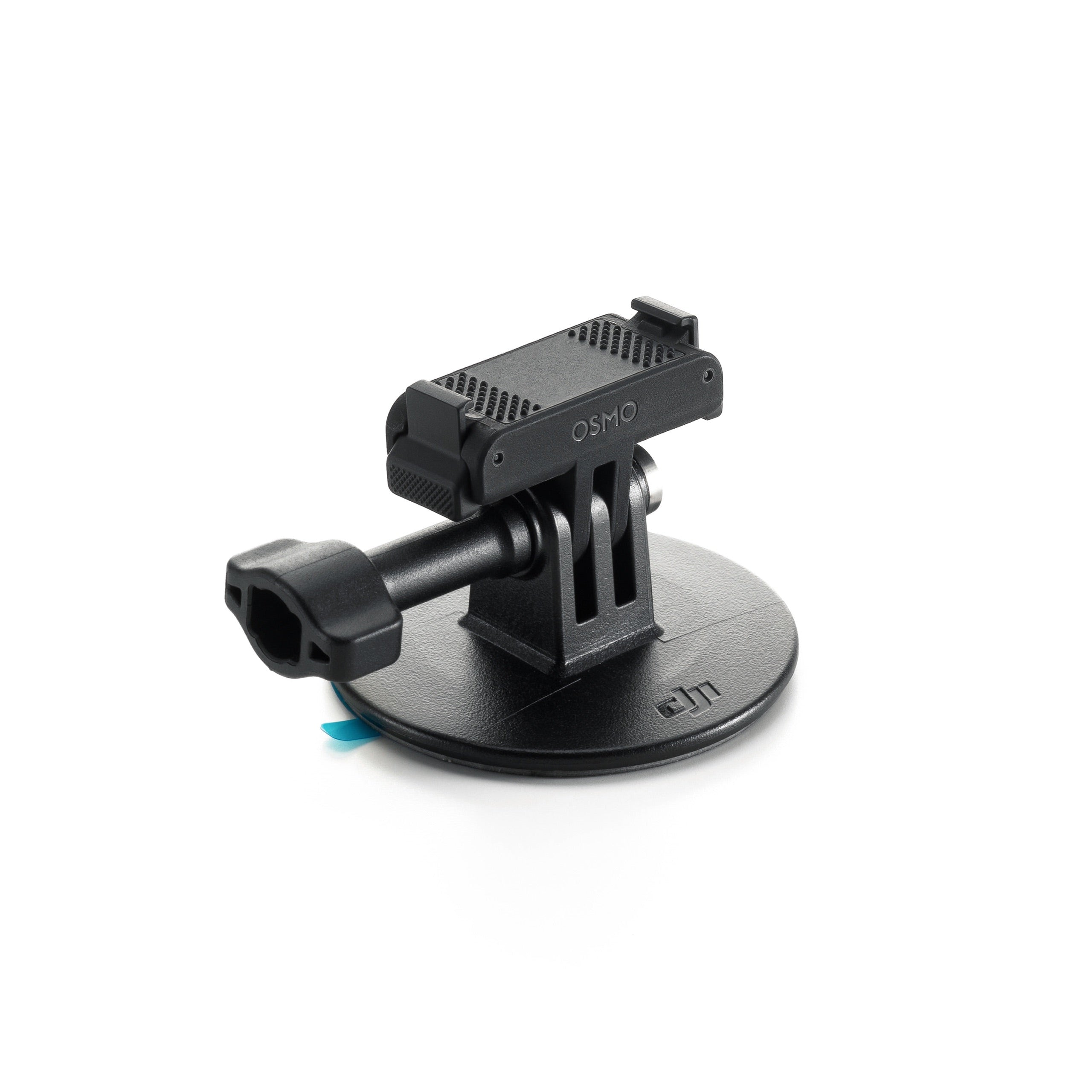 DJI Osmo Flache Klebehalterungs-Set (Dual-Direction Schnellverschluss)