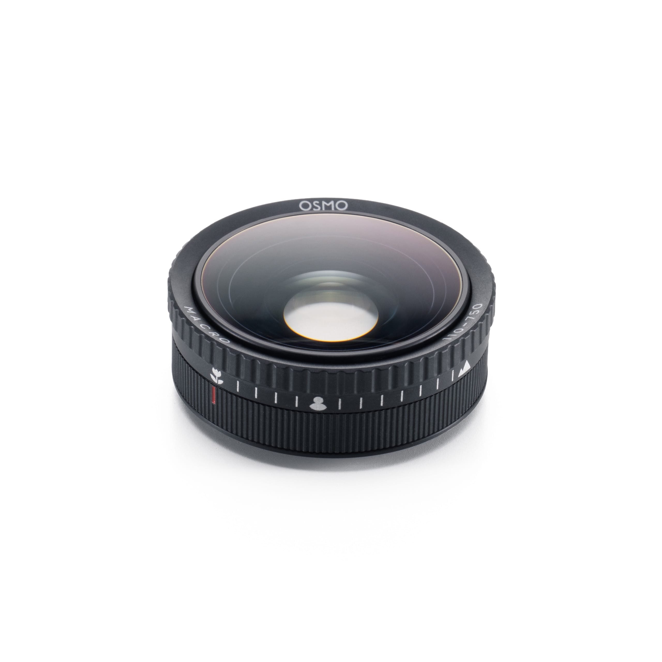 DJI Osmo Action 6 Macro Lens