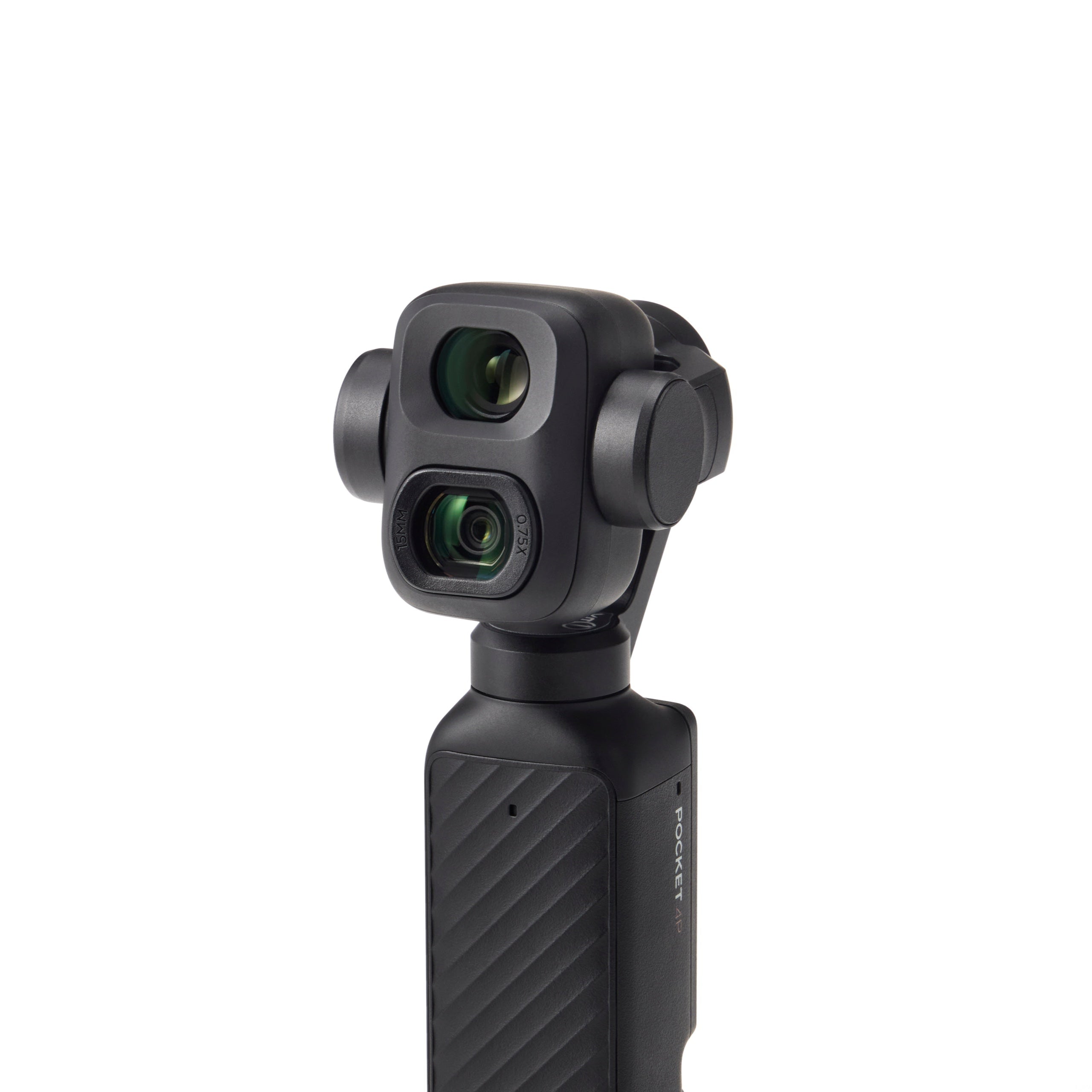 DJI Osmo Pocket 4P Wide-Angle Lens