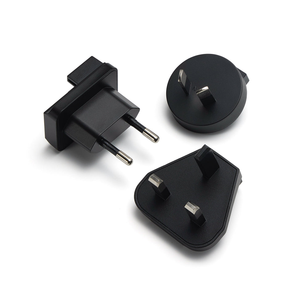 DJI Power 140W gaN Charger Travel Adapter Kit
