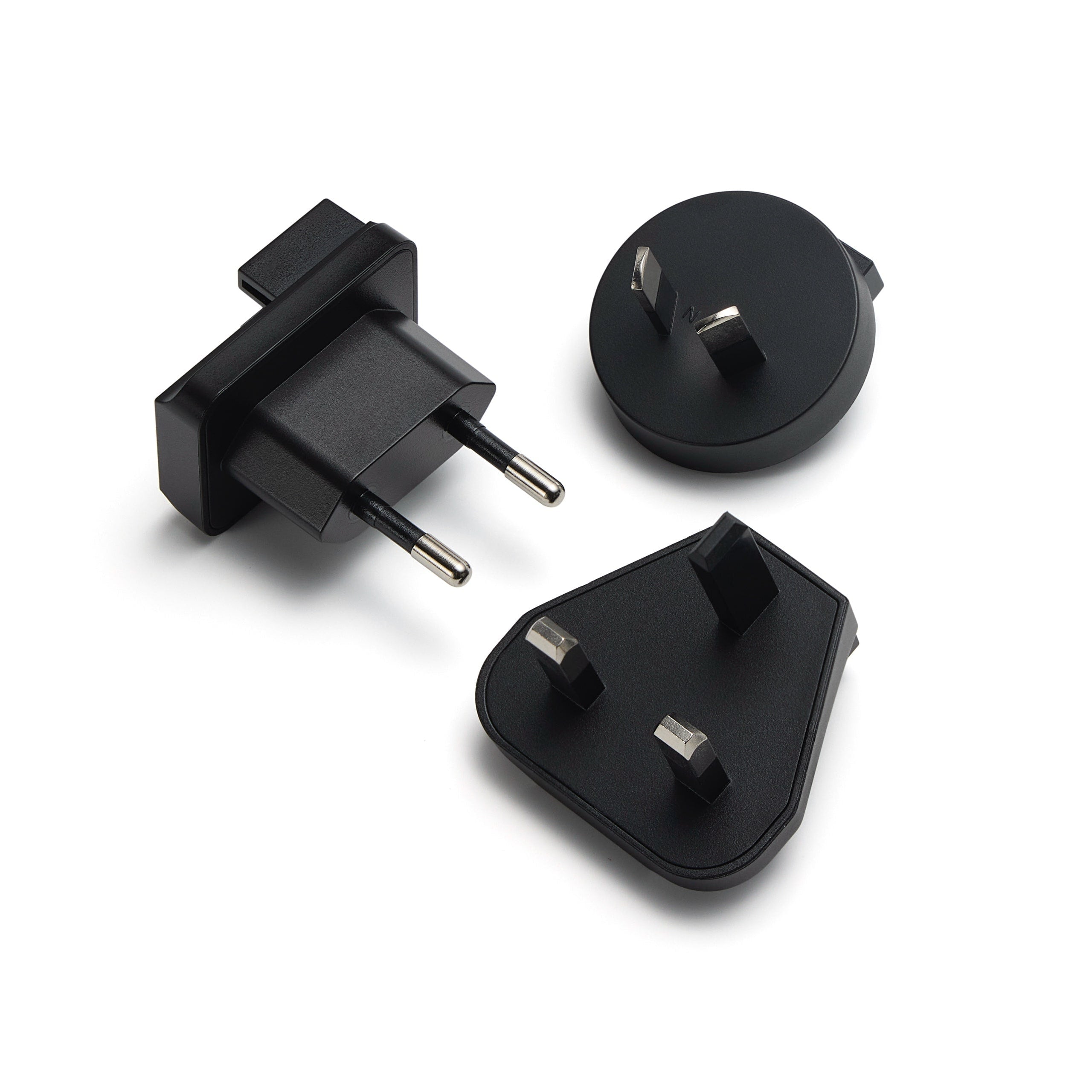 DJI Power 140W gaN Charger Travel Adapter Kit