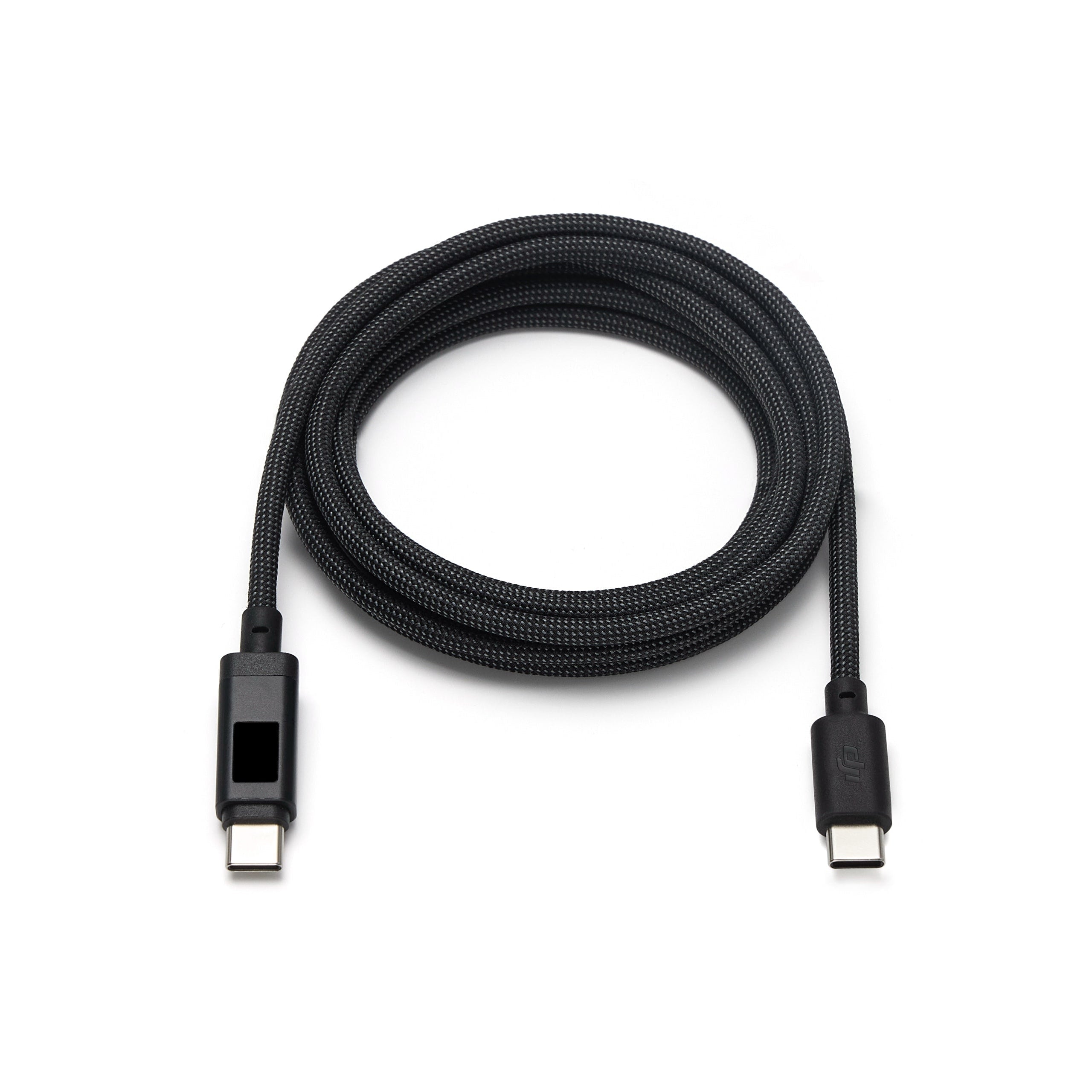 DJI Power 7A USB-C Digitalanzeigekabel (1,8 m)
