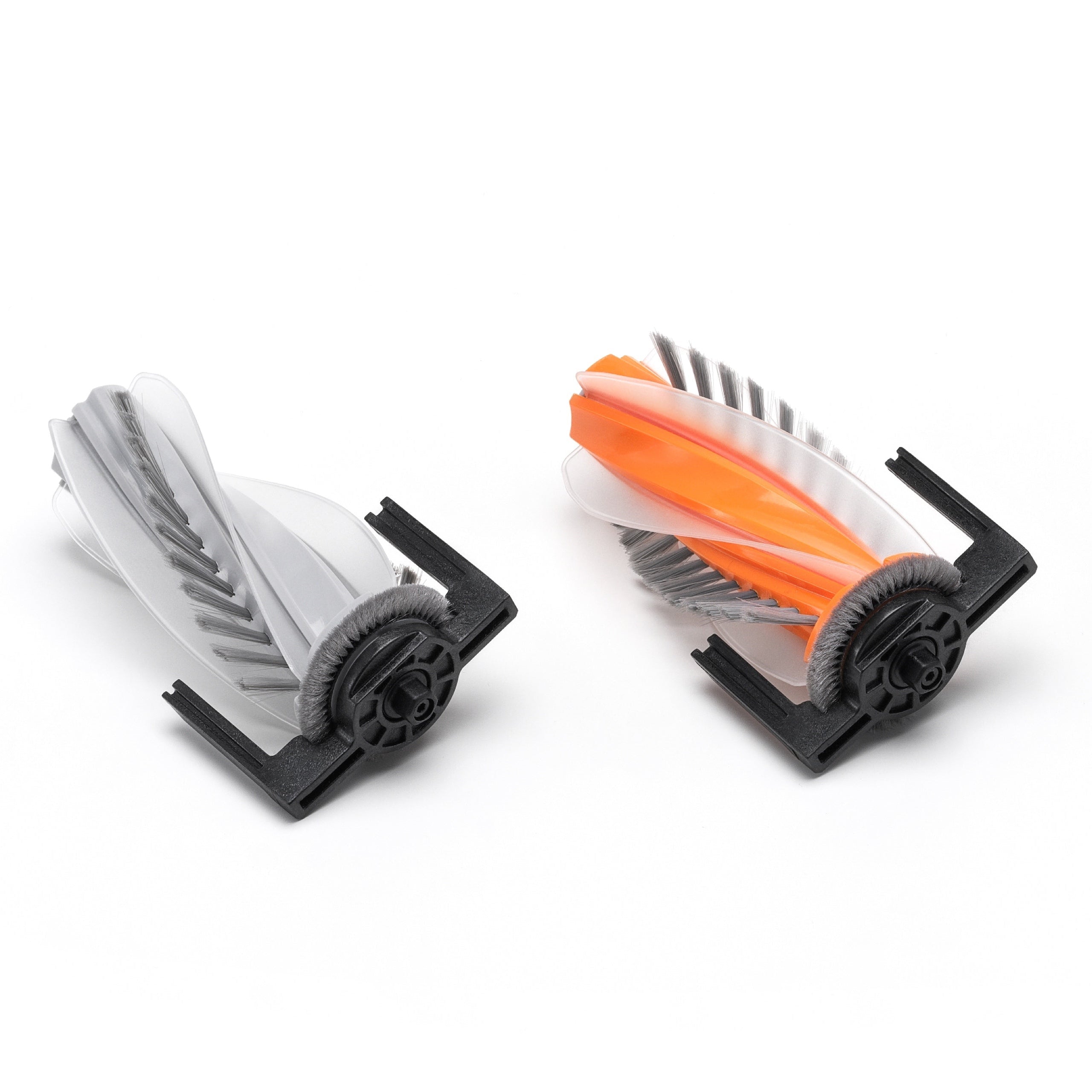 DJI ROMO Rollenbürste mit Bürsten und Gummi