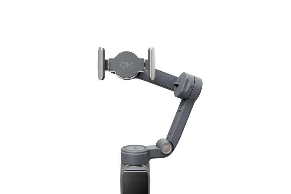 DJI OM Magnetic Phone Clamp 5