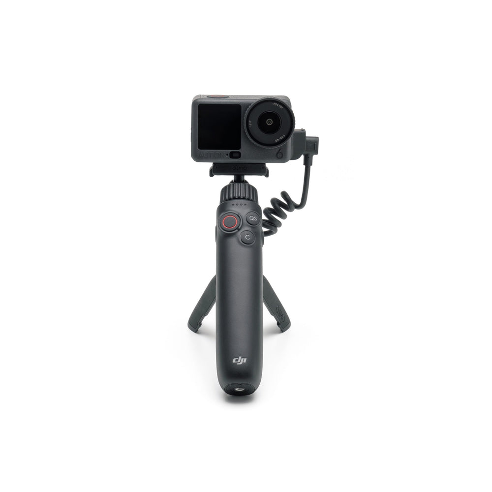 DJI Osmo Action Dual-Direction Akkugriff