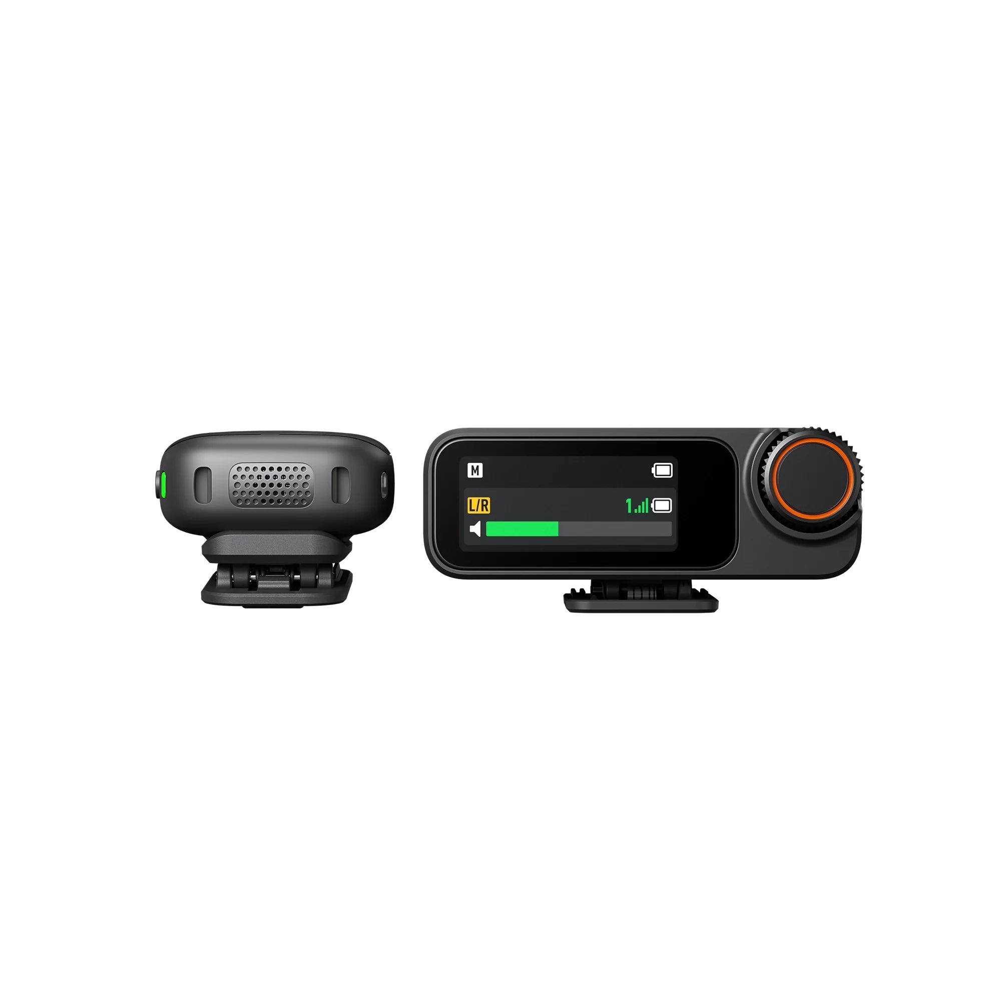 DJI Mic 3 (1 Sender + 1 Empfänger)