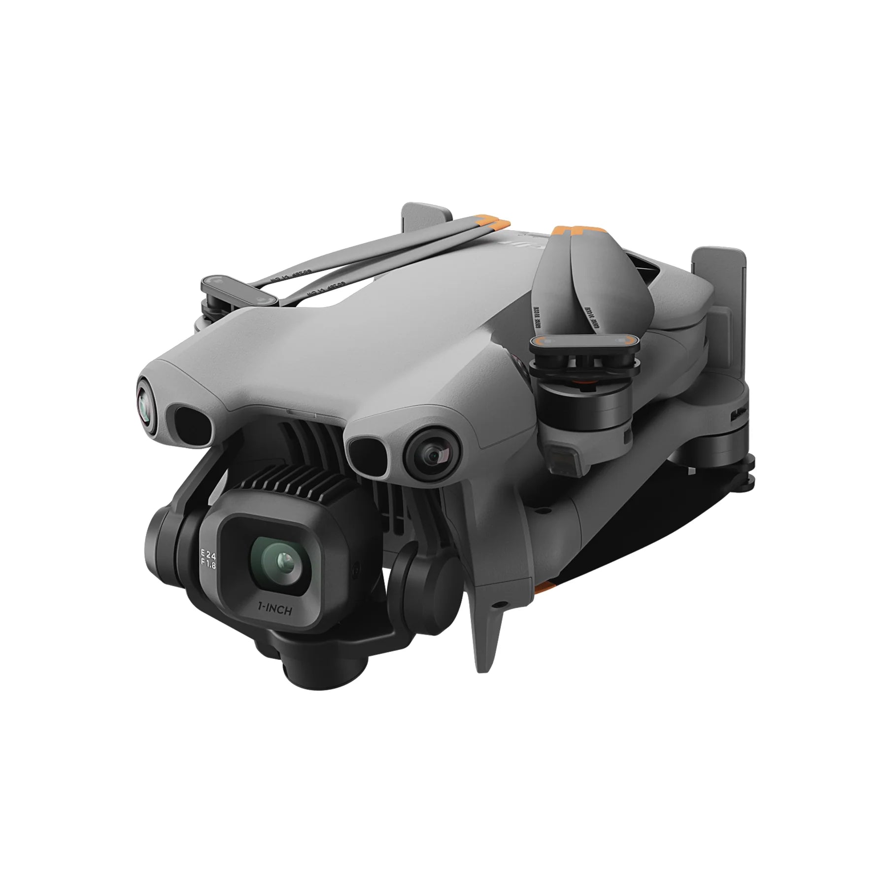 DJI Mini 5 Pro Drohne Fly More Combo mit RC-N3 Fernsteuerung