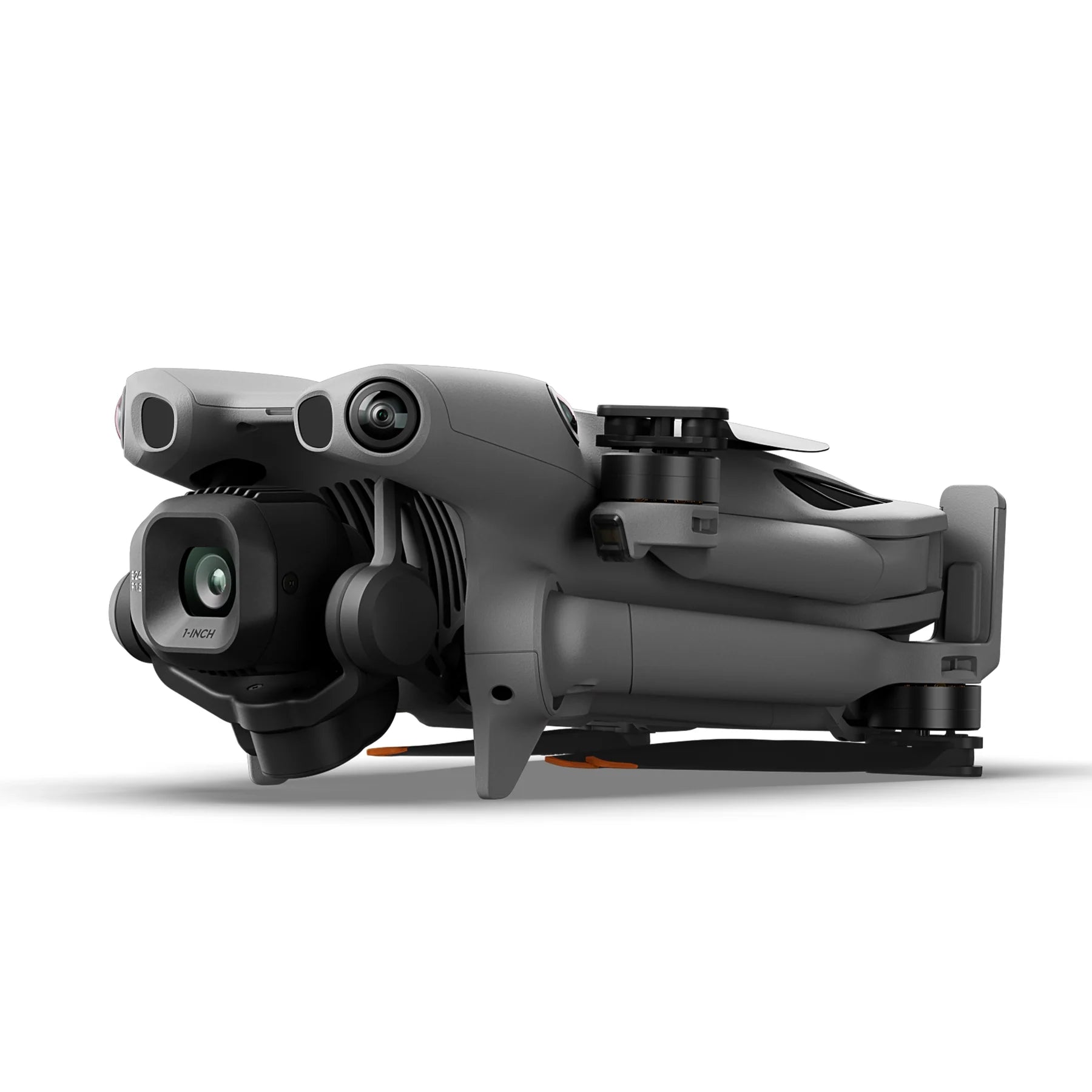 DJI Mini 5 Pro Drohne Fly More Combo mit RC-N3 Fernsteuerung