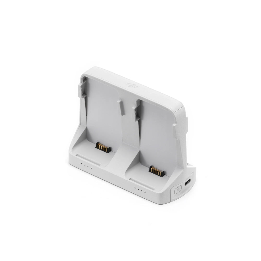 DJI Flip Parallel-Ladestation