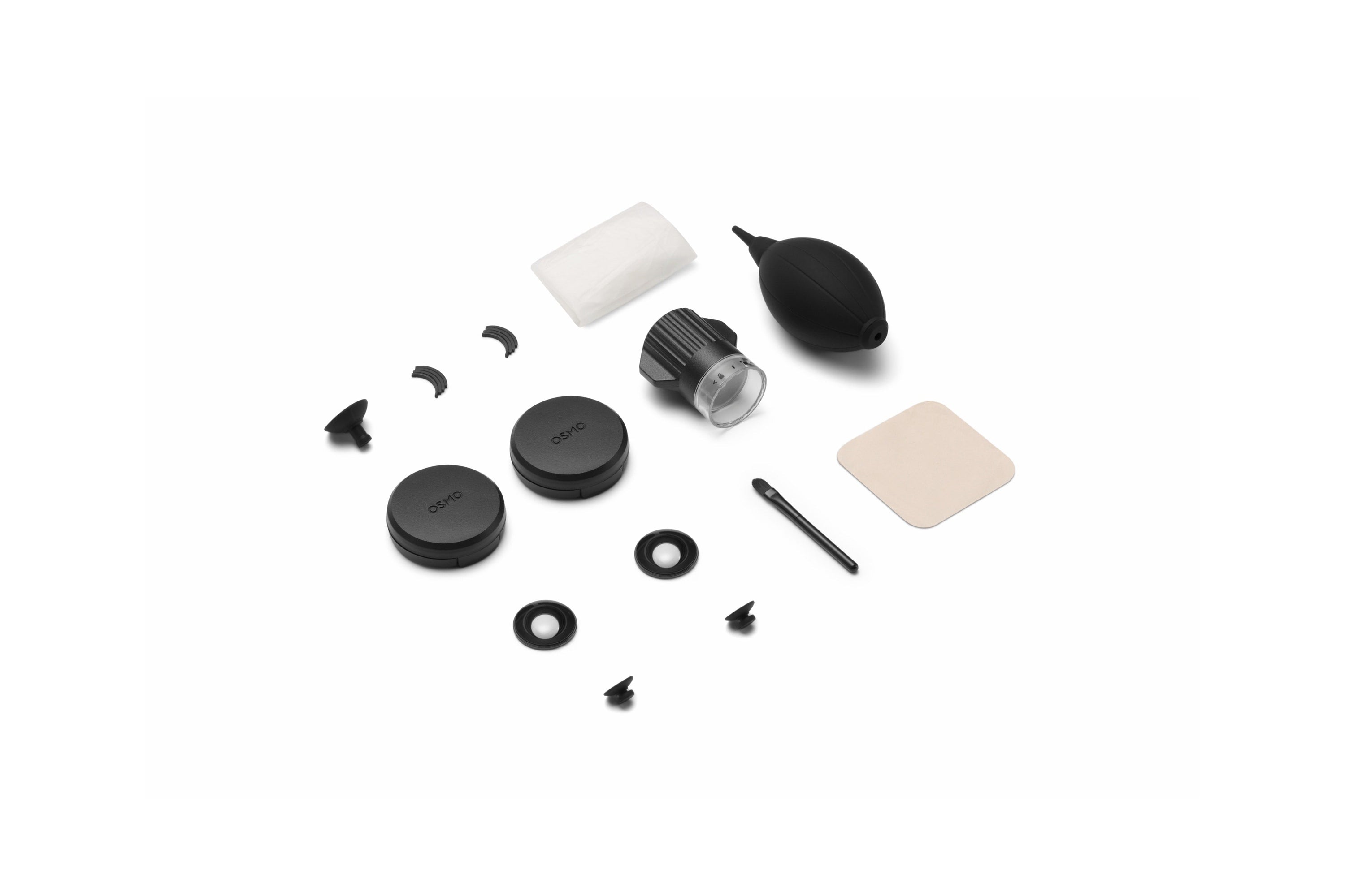 DJI Osmo 360 II Lens Replacement Kit (Dual)