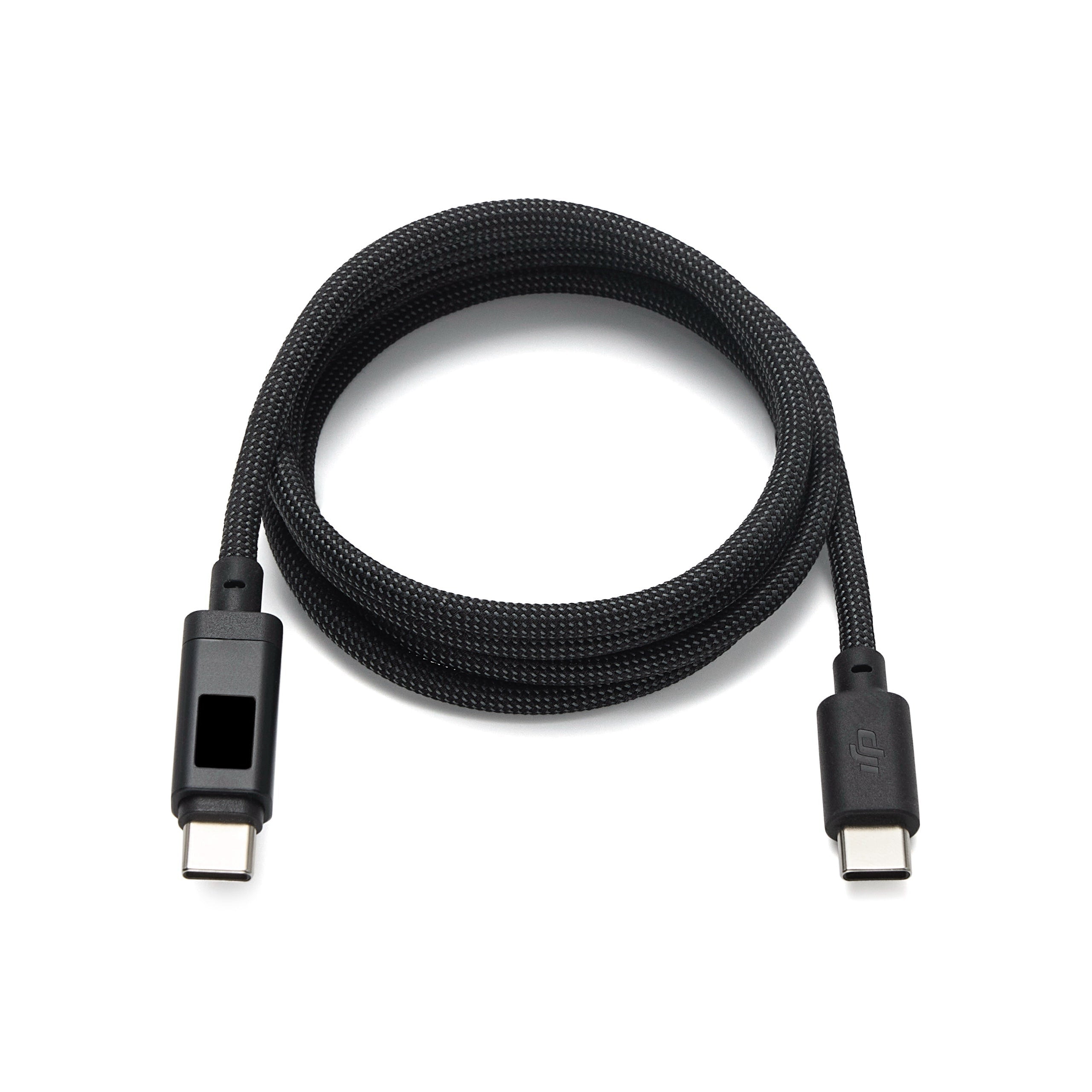 DJI Power 7A USB-C Digital Display Cable (1 m)