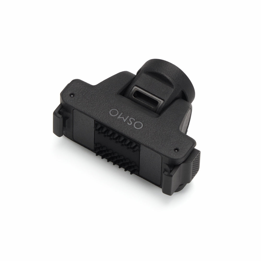 Osmo Verstellbare Dual-Direction Schnellverschluss-Adapterhalterung